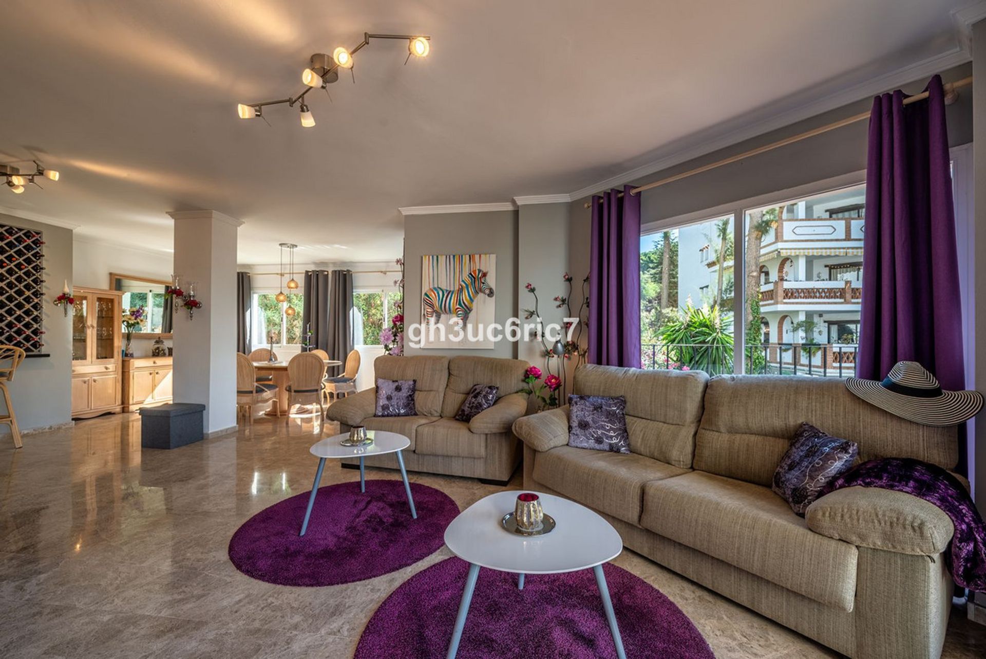 Condominio nel Sitio de Calahonda, Andalusia 10894768