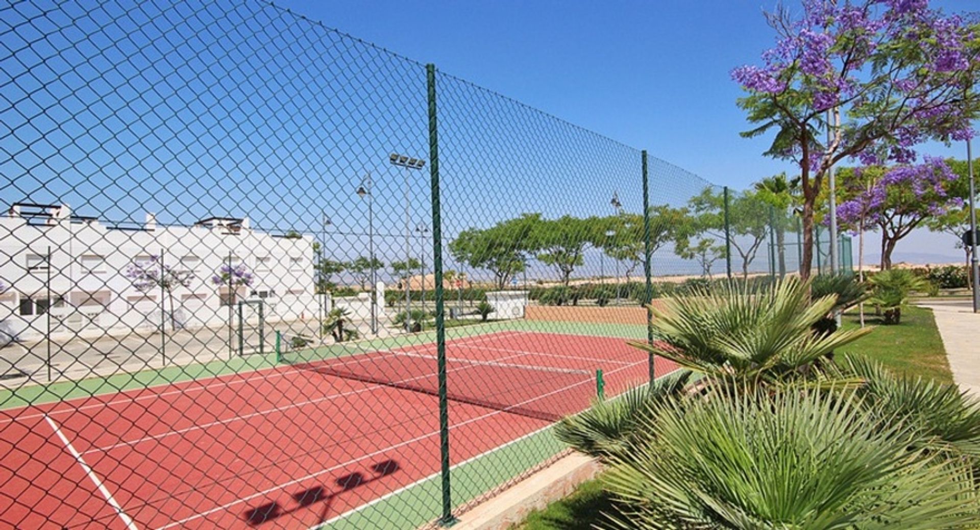 Condominio nel Alhama de Murcia, Región de Murcia 10894775