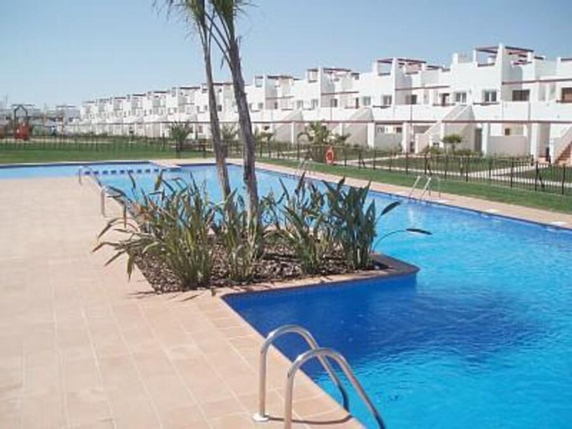 Condominio nel Alhama de Murcia, Región de Murcia 10894775