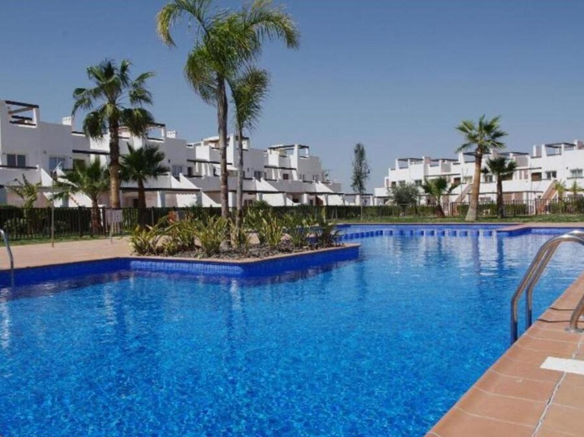 Condominio nel Alhama de Murcia, Región de Murcia 10894775