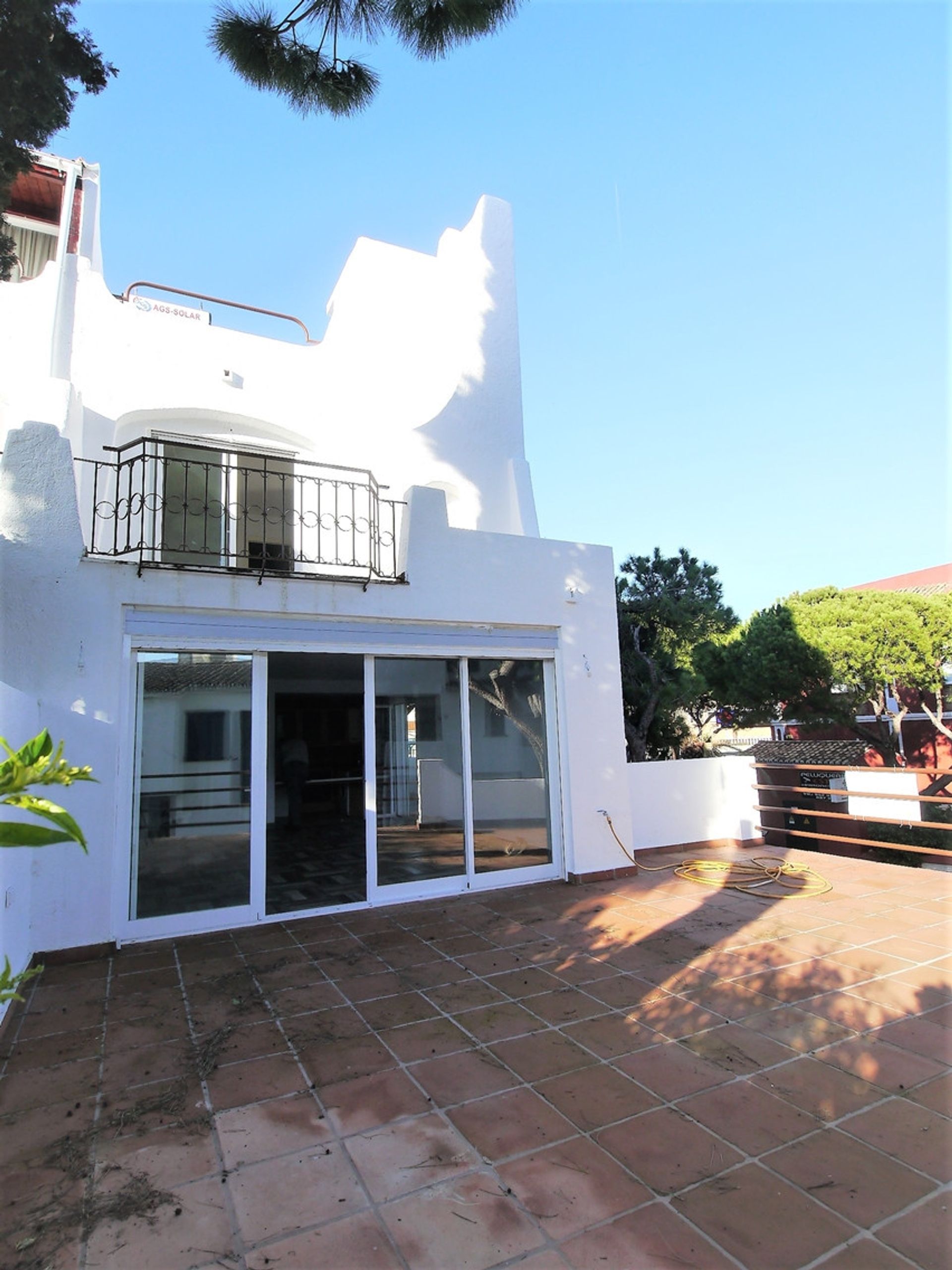 casa en Fuengirola, Andalucía 10894778