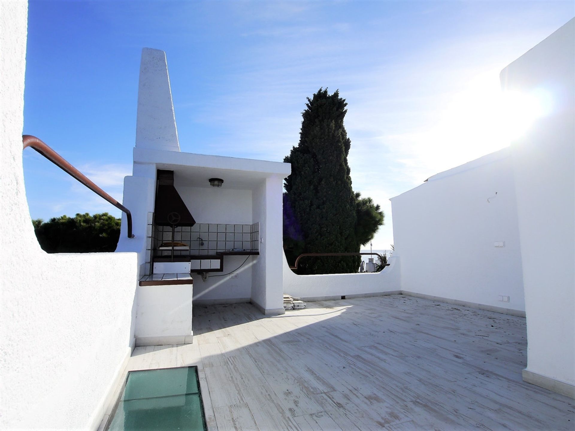 casa en Fuengirola, Andalucía 10894778