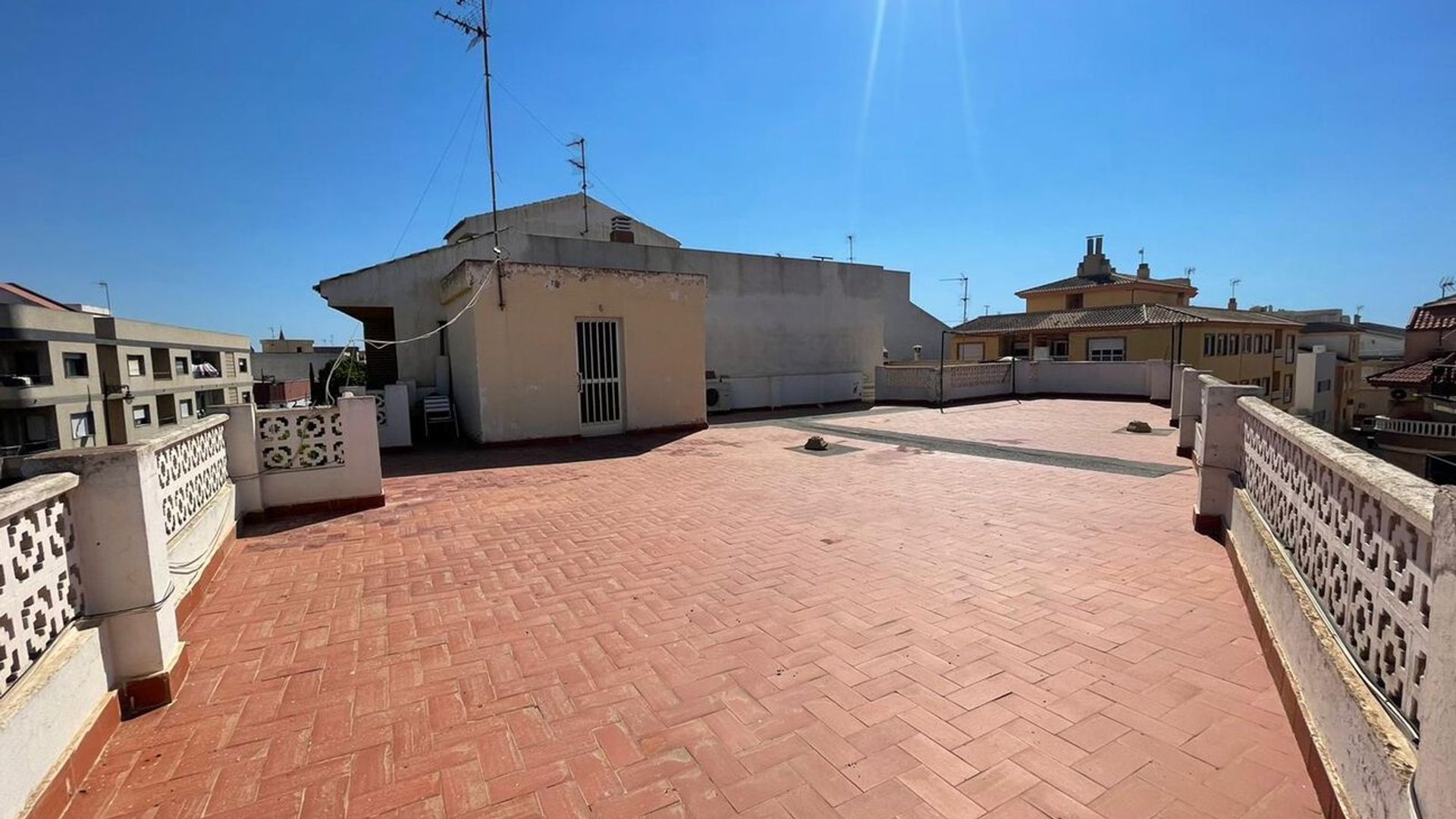 Condominium dans Las Beatas, Región de Murcia 10894833