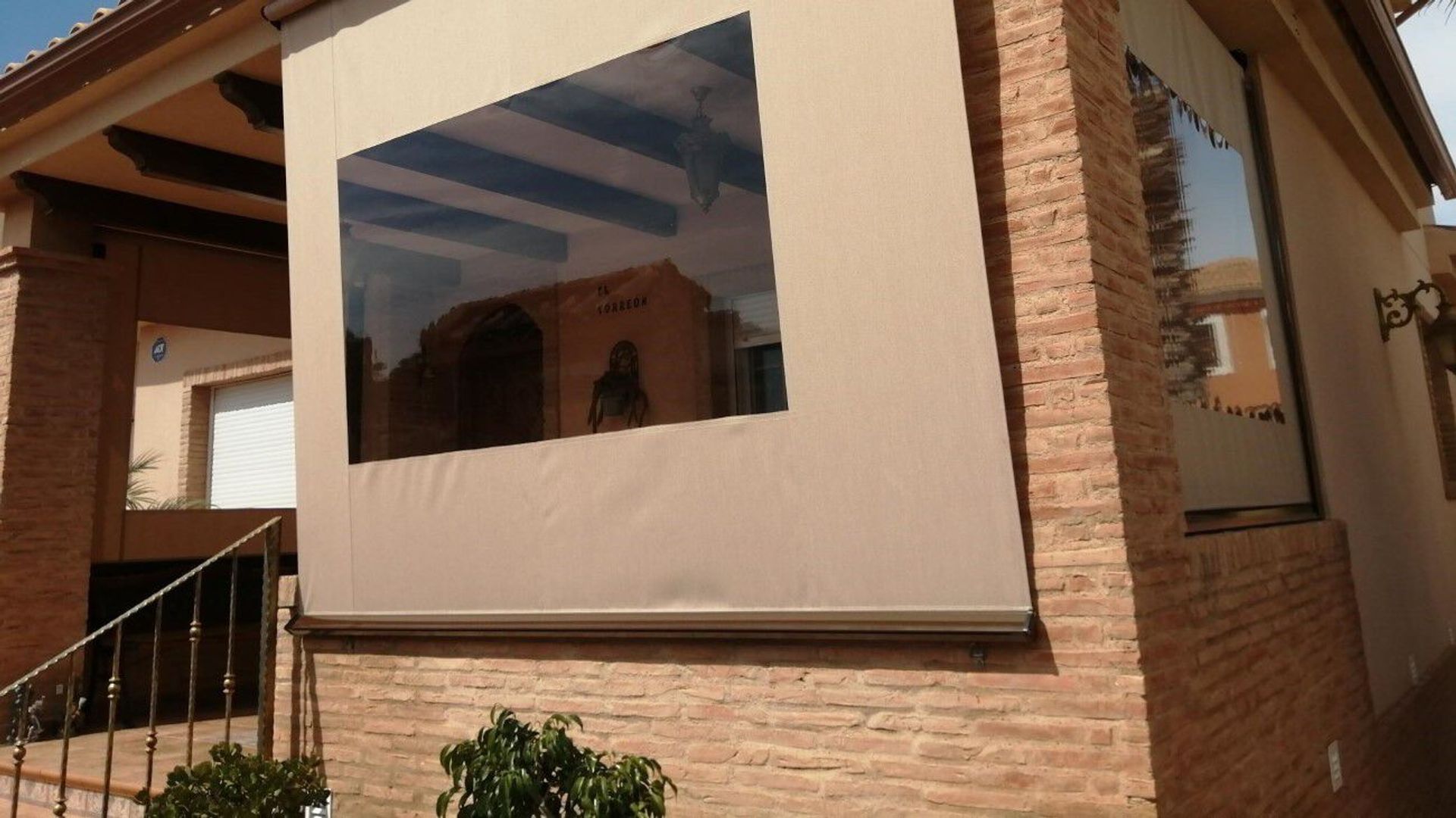 Casa nel San Javier, Región de Murcia 10894839