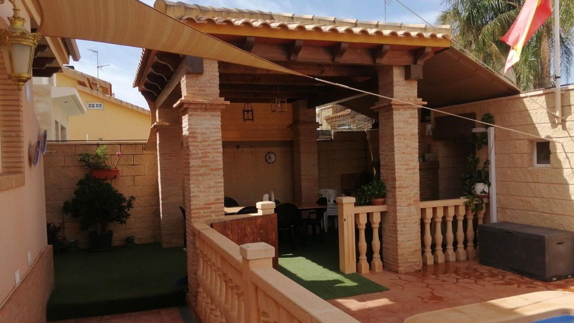 Casa nel San Javier, Región de Murcia 10894839