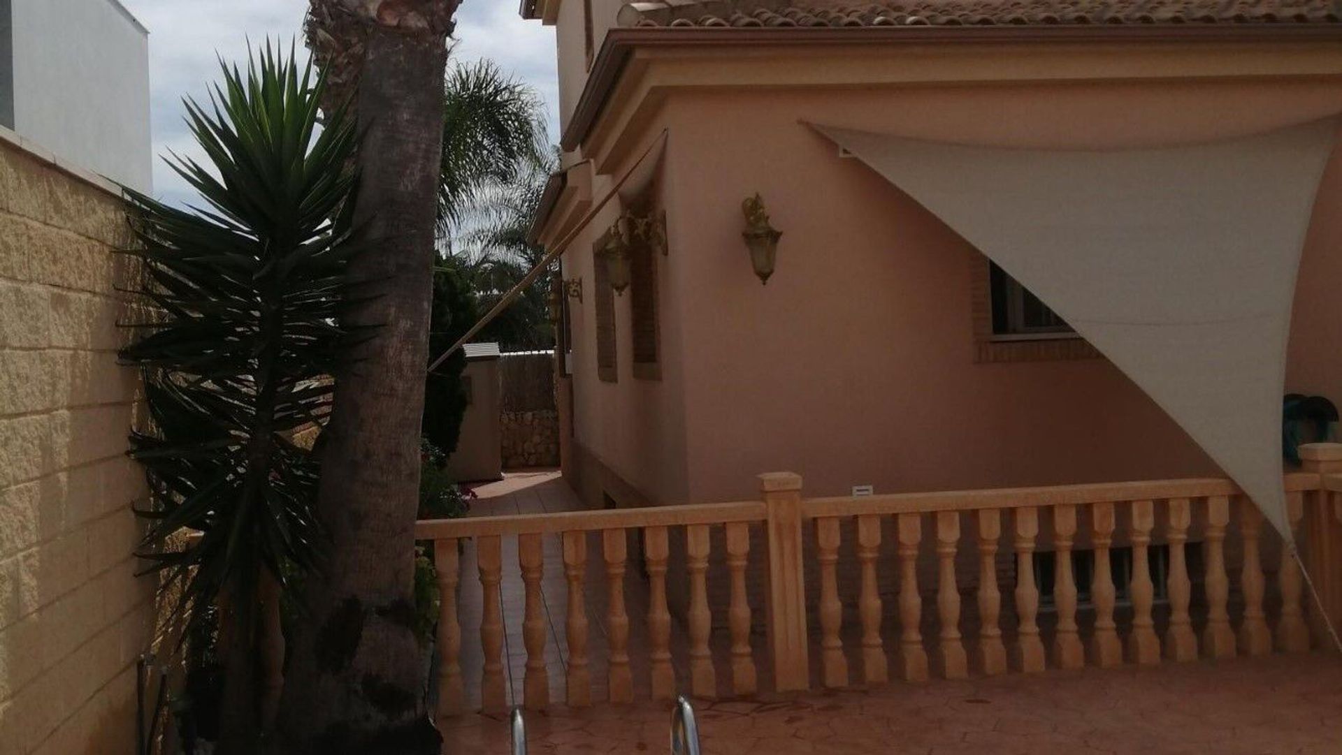 Casa nel San Javier, Región de Murcia 10894839