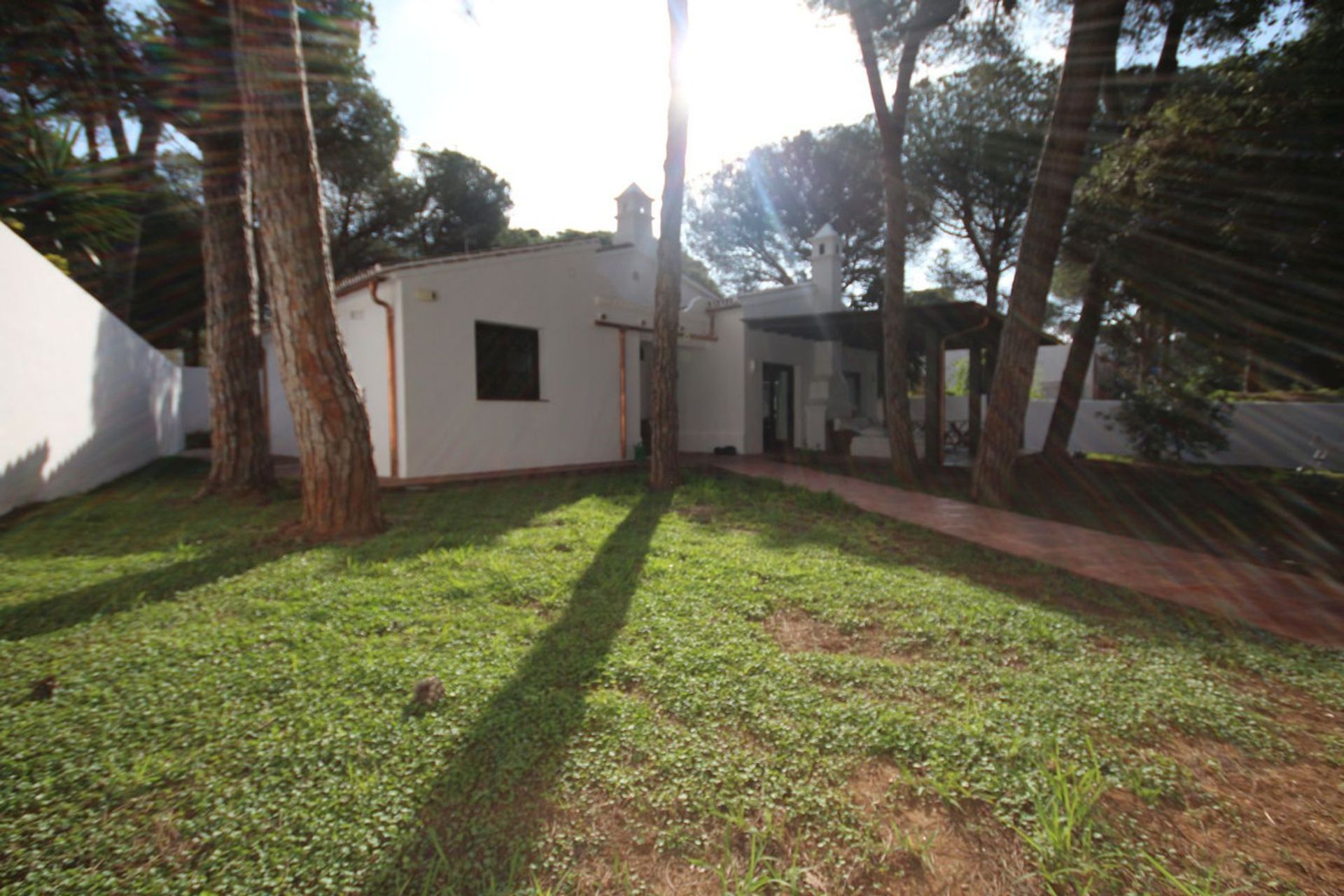 rumah dalam Marbella, Andalucía 10894845