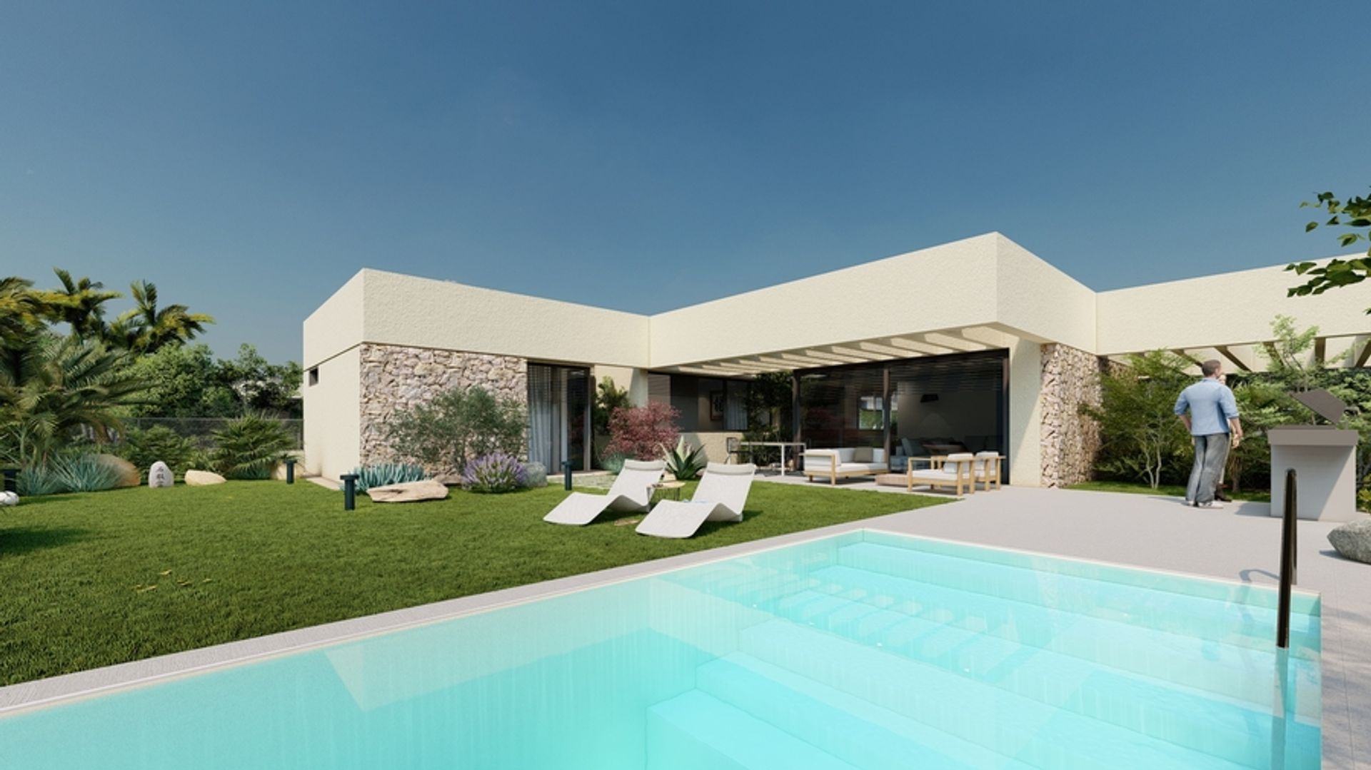 casa en Torre-Mochuela, Murcia 10894857