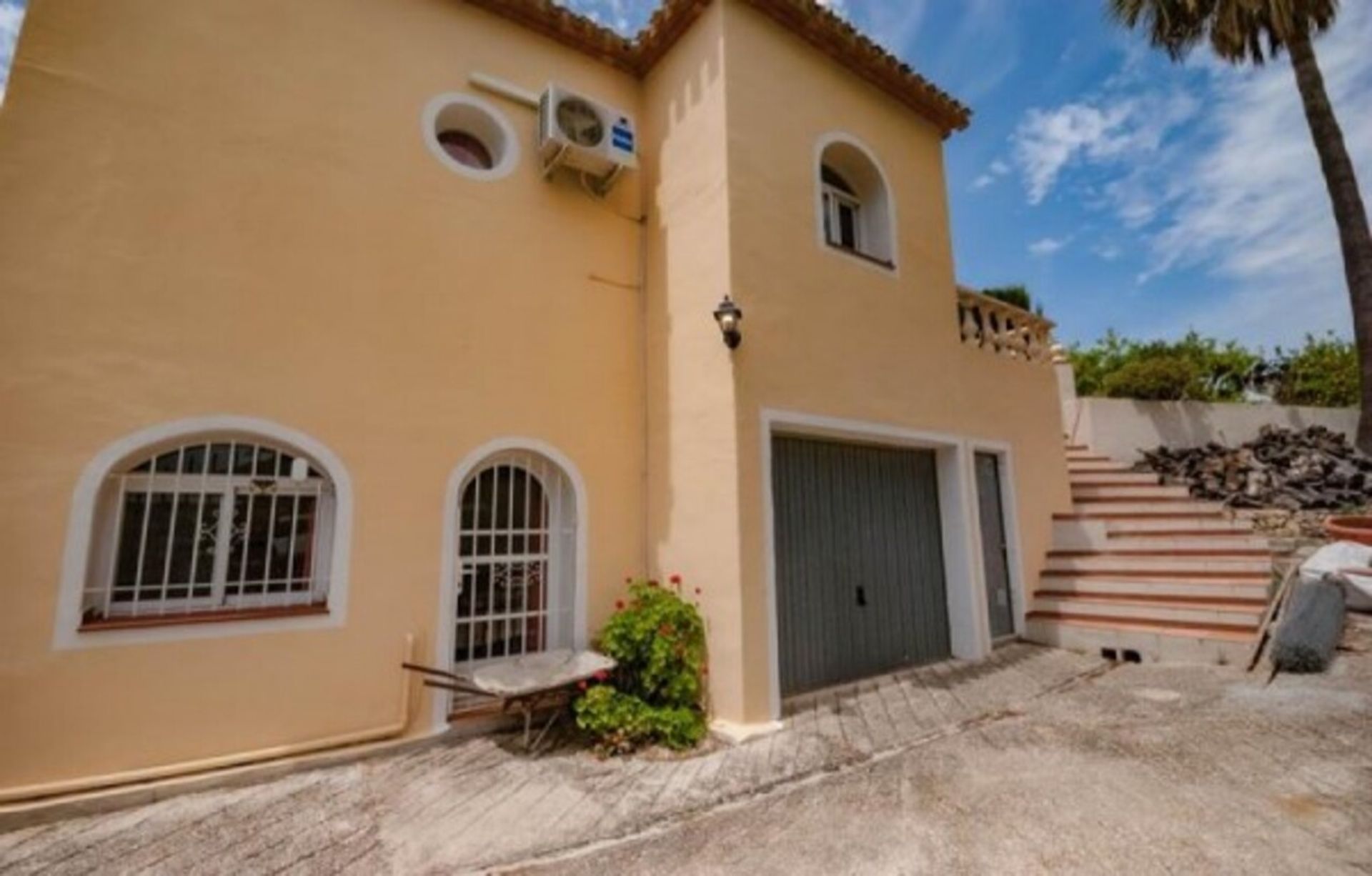 House in Bolulla, Comunidad Valenciana 10894880