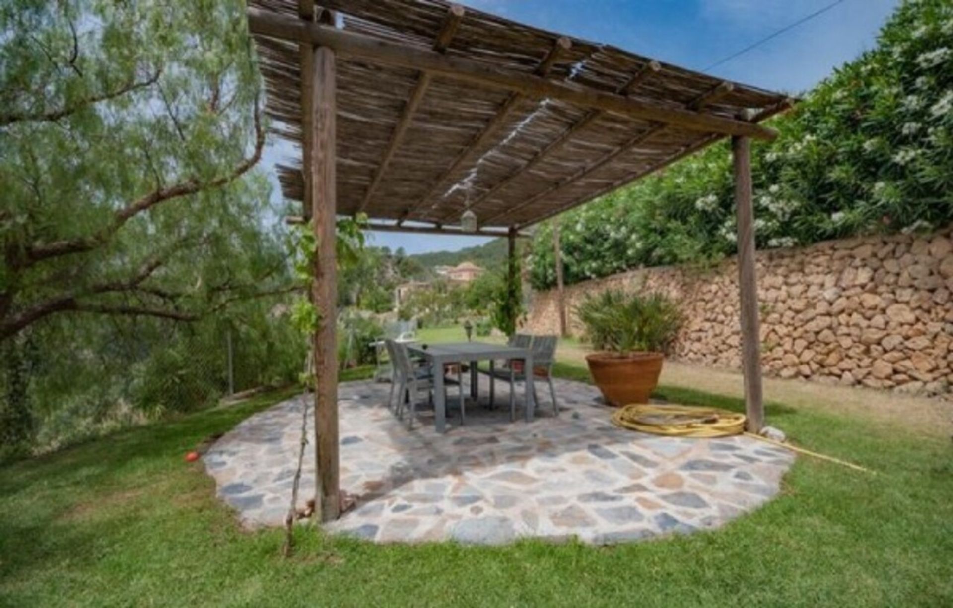 House in Bolulla, Comunidad Valenciana 10894880