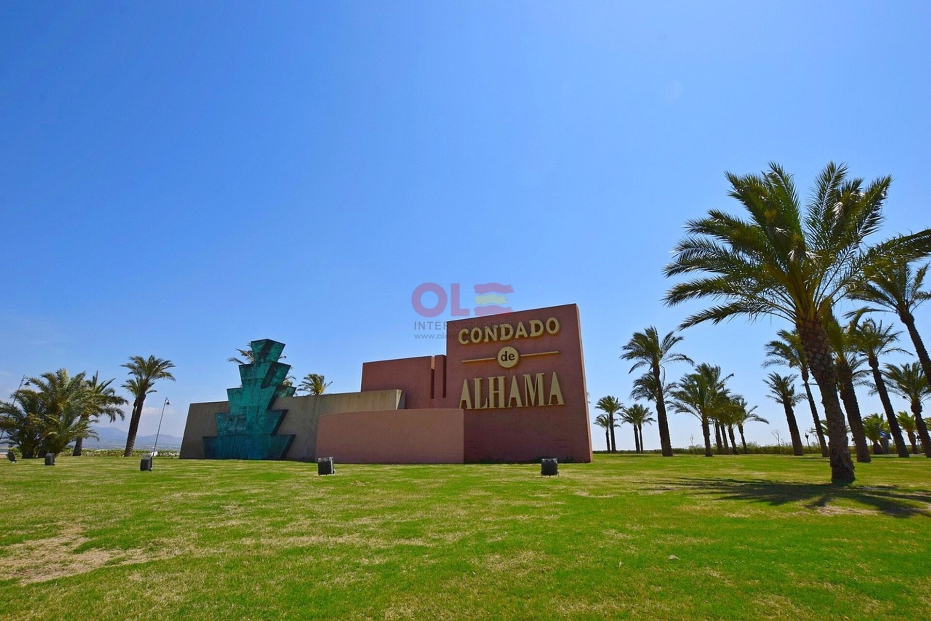 Condominium in Alhama de Murcia, Región de Murcia 10894893