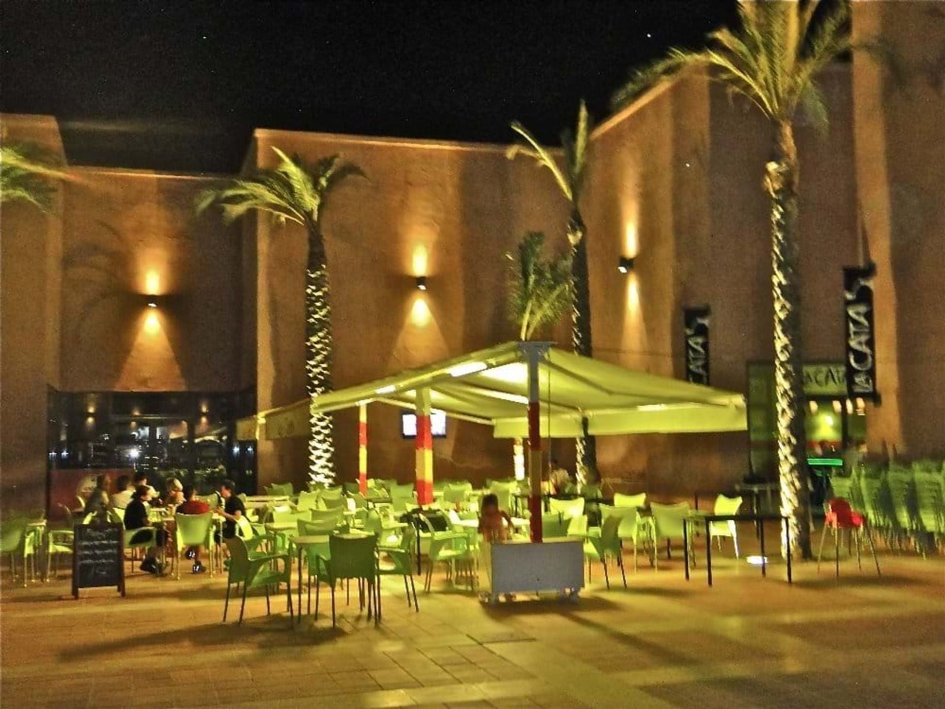 Condominium in Alhama de Murcia, Región de Murcia 10894893