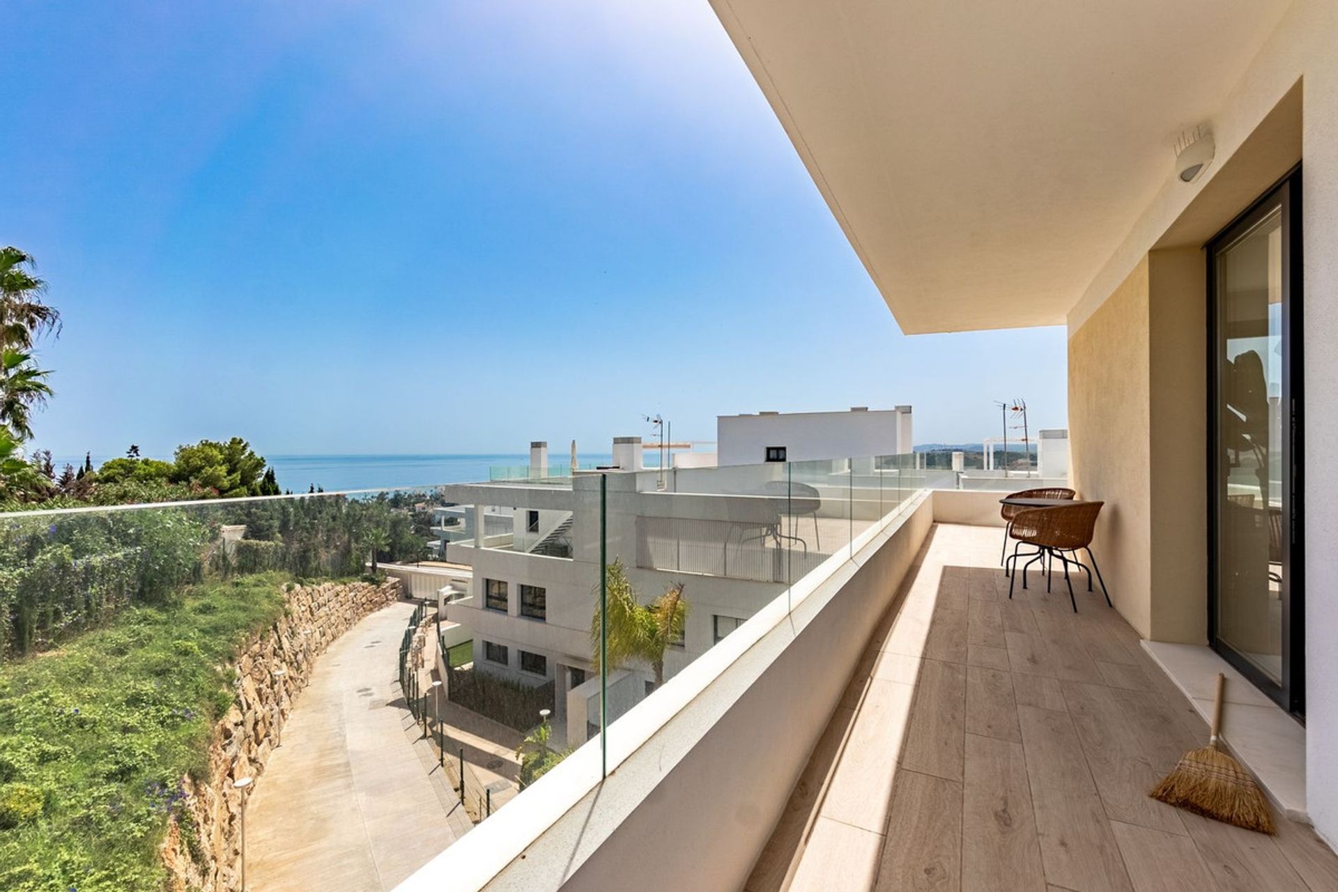 عمارات في Estepona, Andalucía 10894905