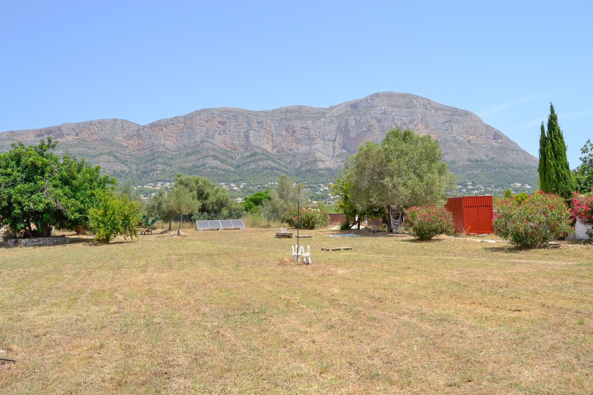 casa en Jávea, Comunidad Valenciana 10894926