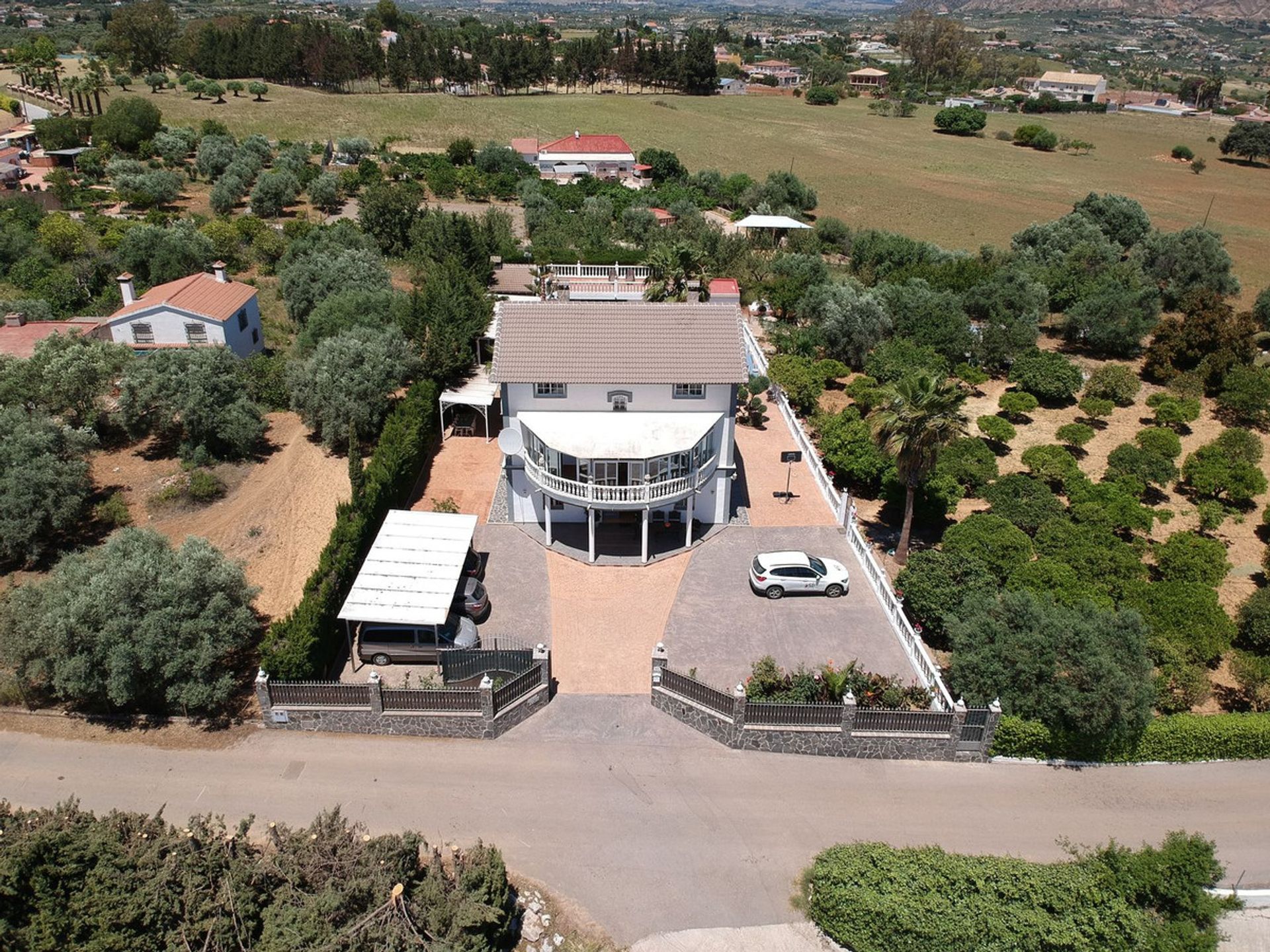 casa en Alhaurín de la Torre, Andalucía 10894936