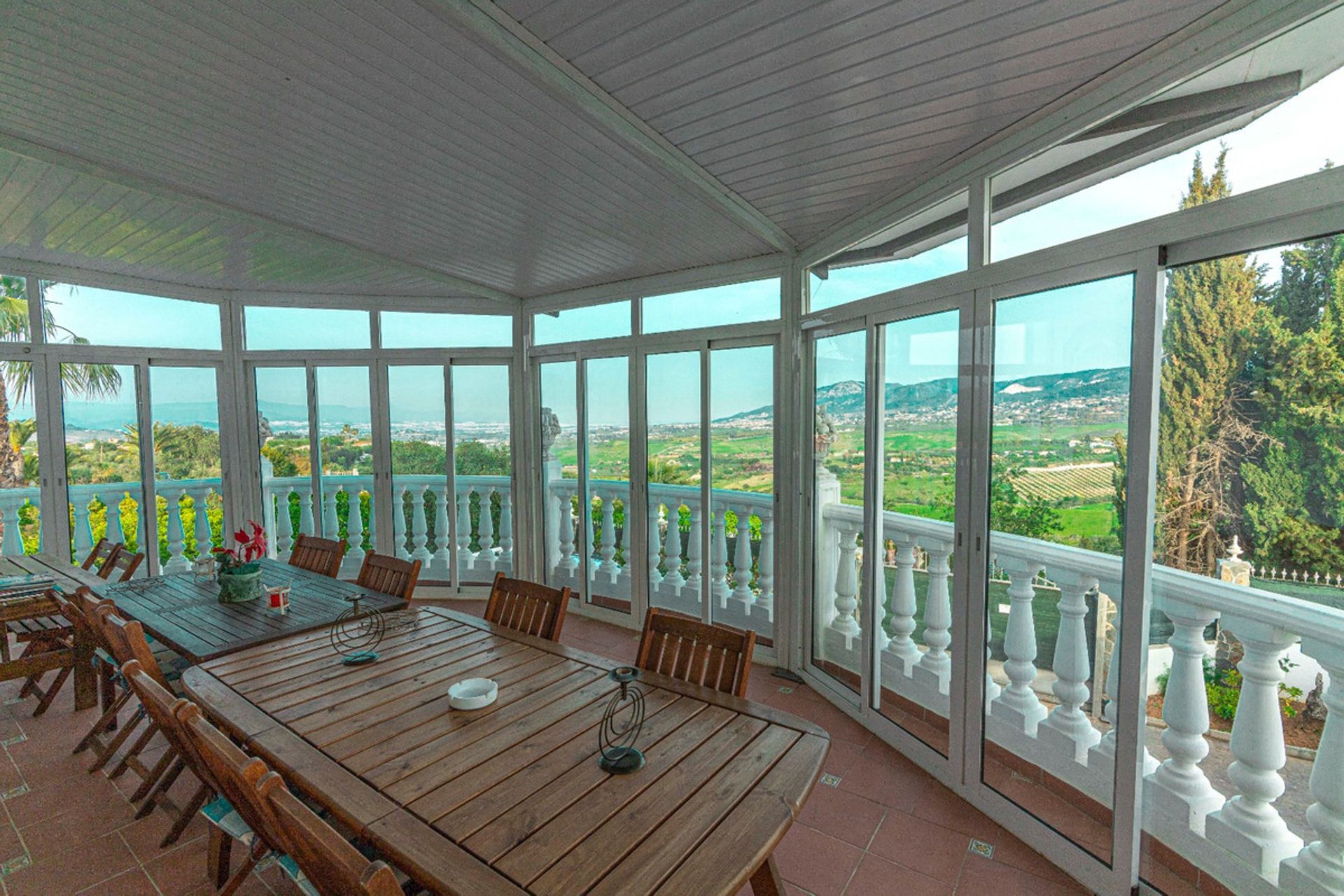 casa en Alhaurín de la Torre, Andalucía 10894936