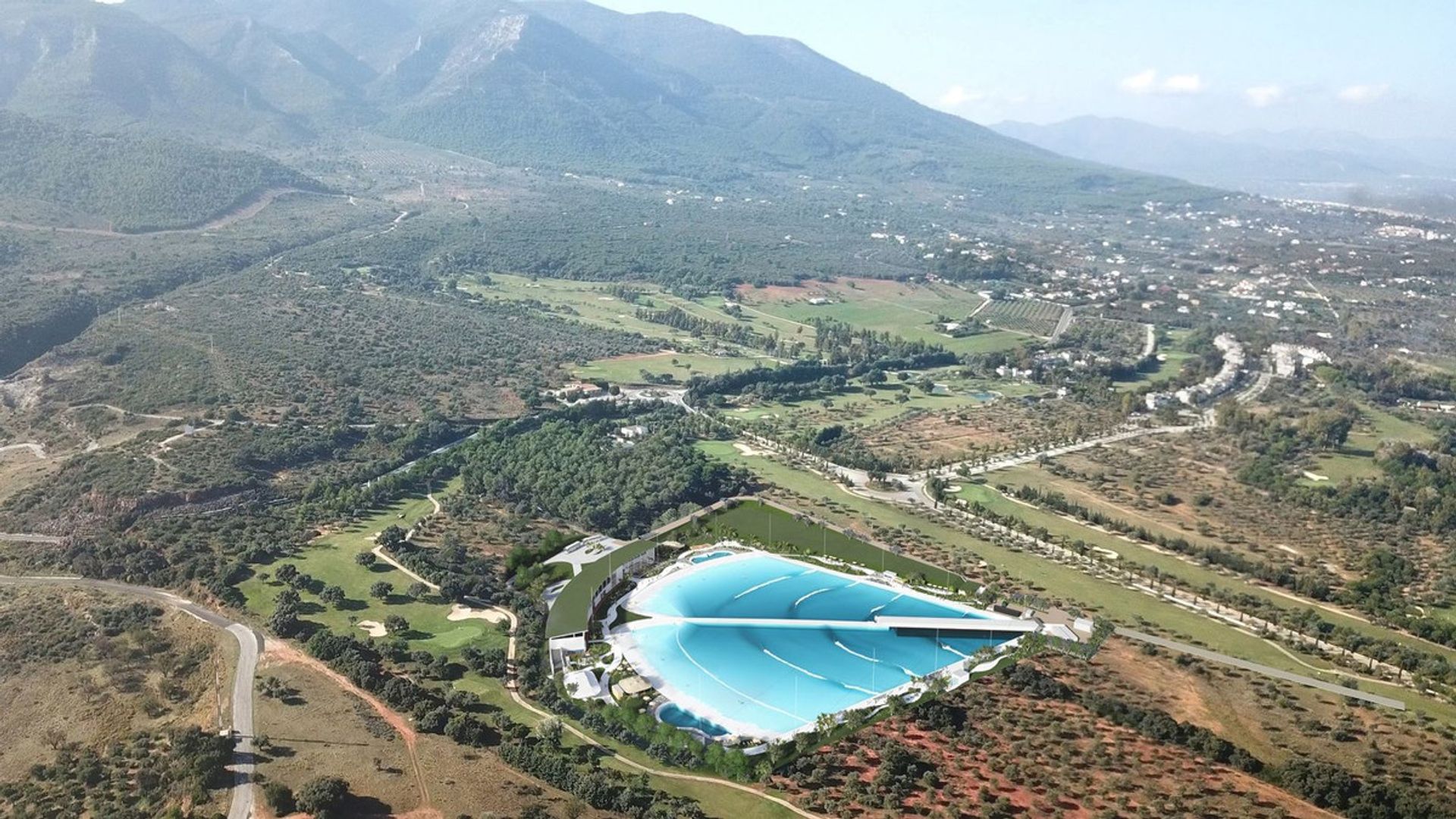 집 에 Alhaurín de la Torre, Andalusia 10894936