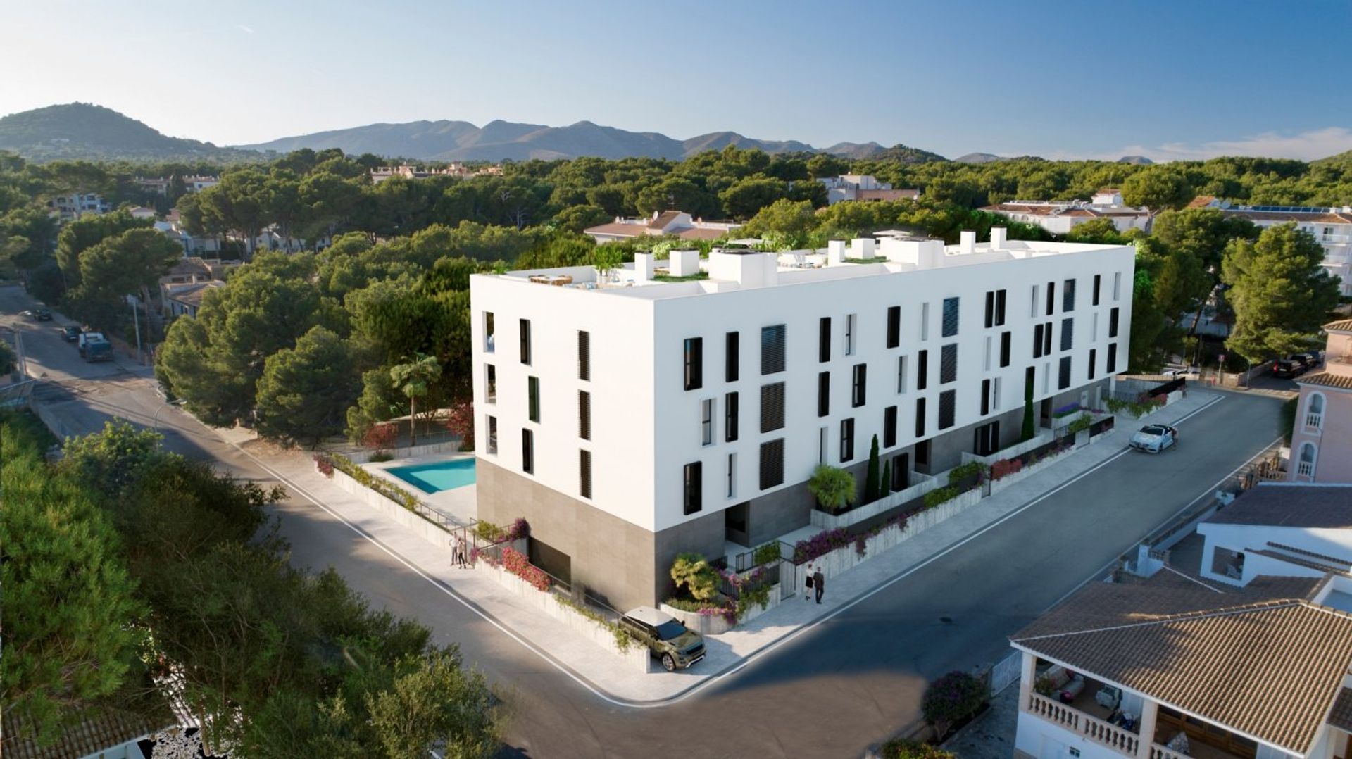 Condominio nel Capdepera, Illes Balears 10894937