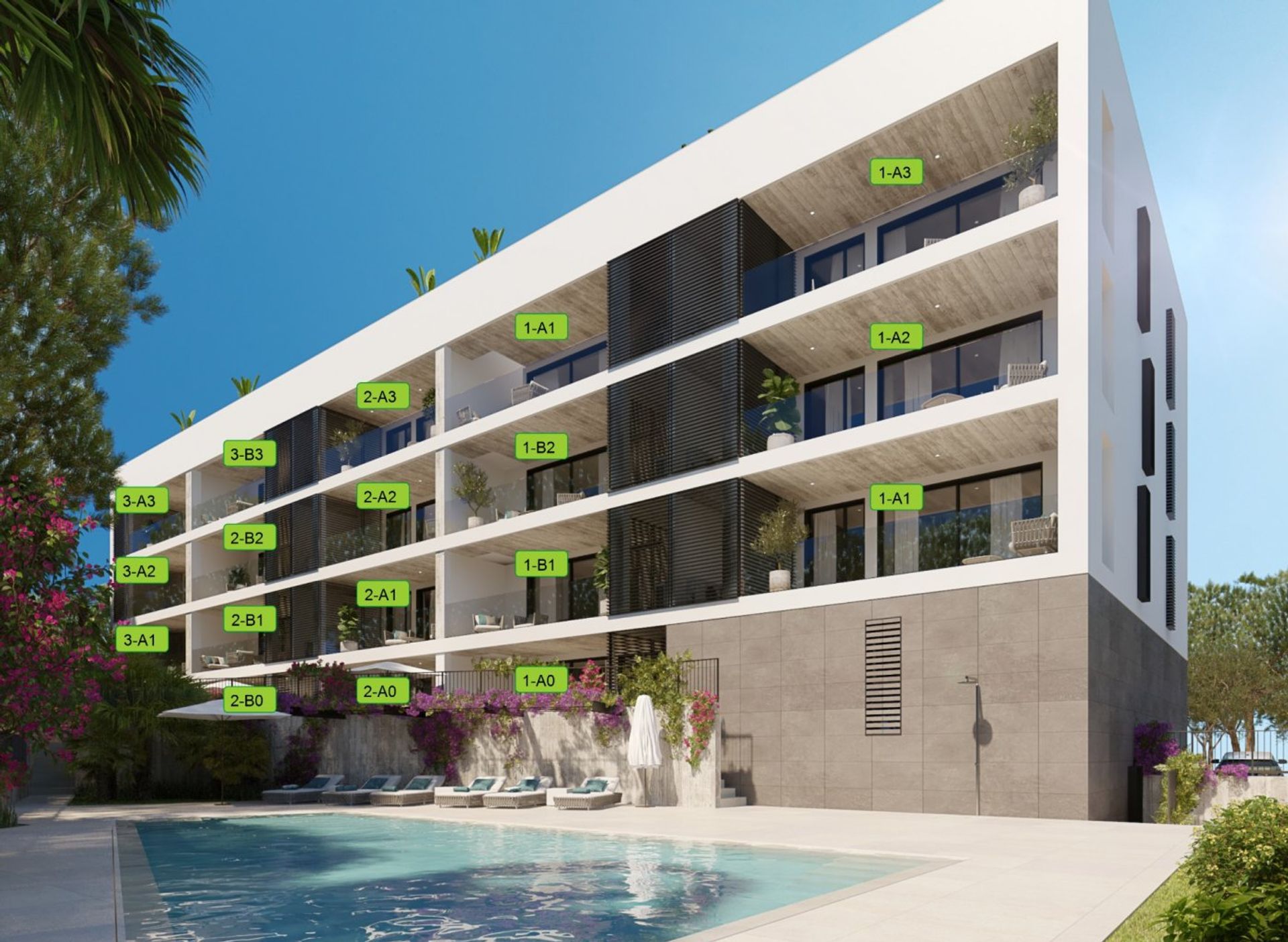 Condominio en Capdepera, Illes Balears 10894937