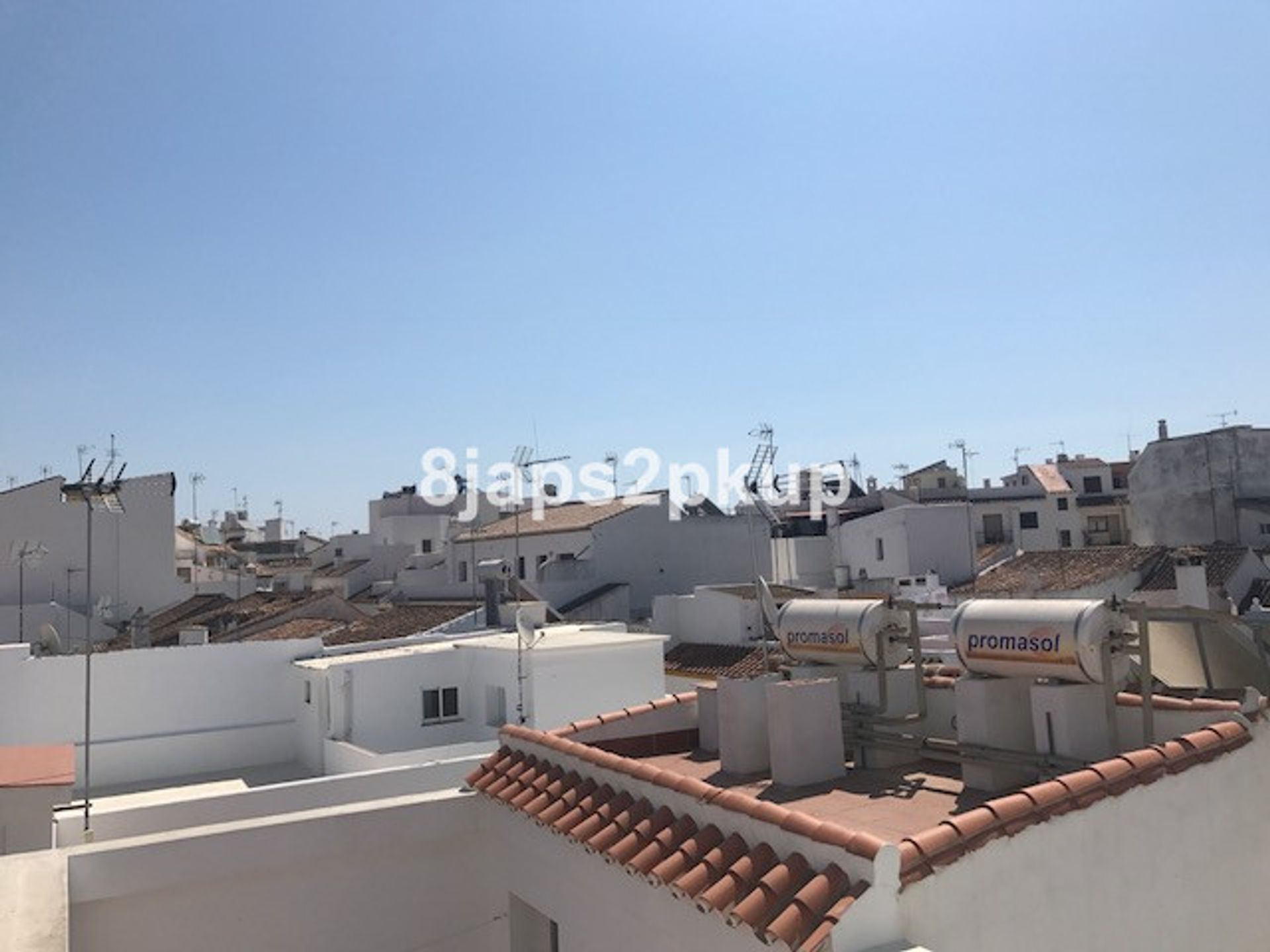 rumah dalam Estepona, Andalucía 10894947