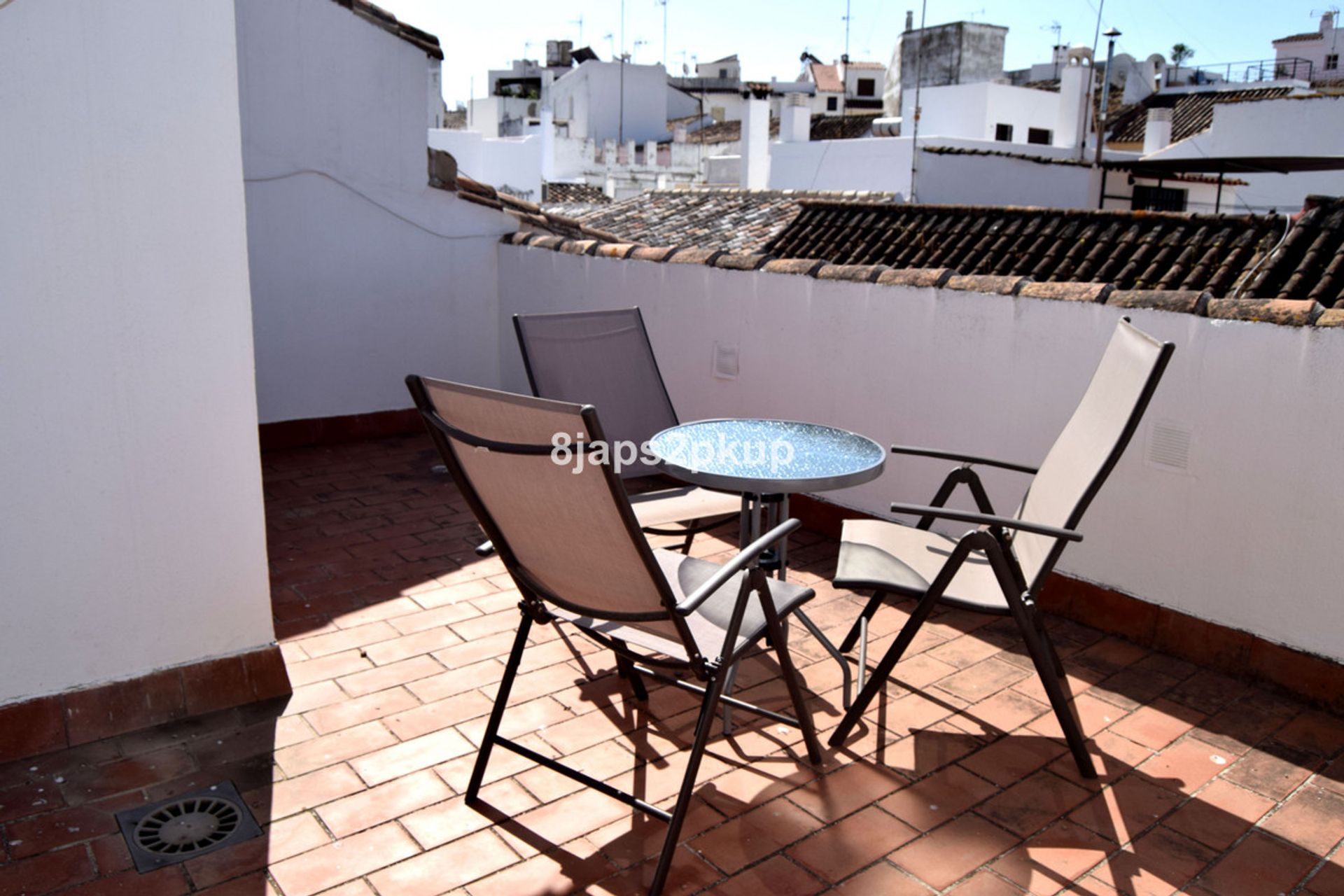 rumah dalam Estepona, Andalucía 10894947