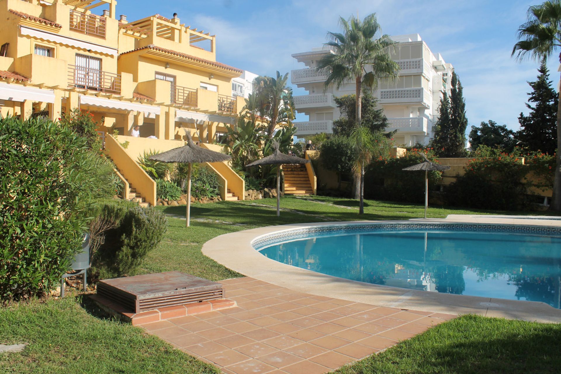 Hus i Estepona, Andalusia 10894957