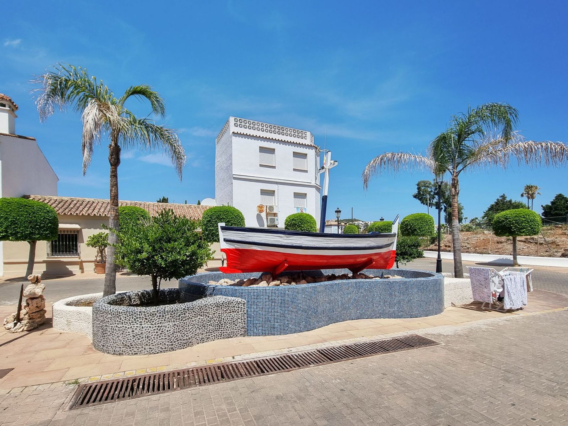 Huis in La Duquesa, Andalucía 10894963