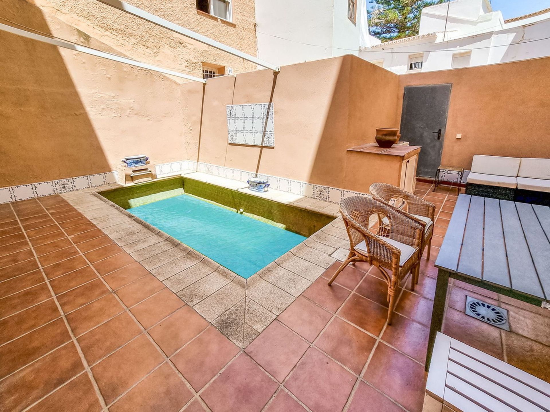 Huis in La Duquesa, Andalucía 10894963