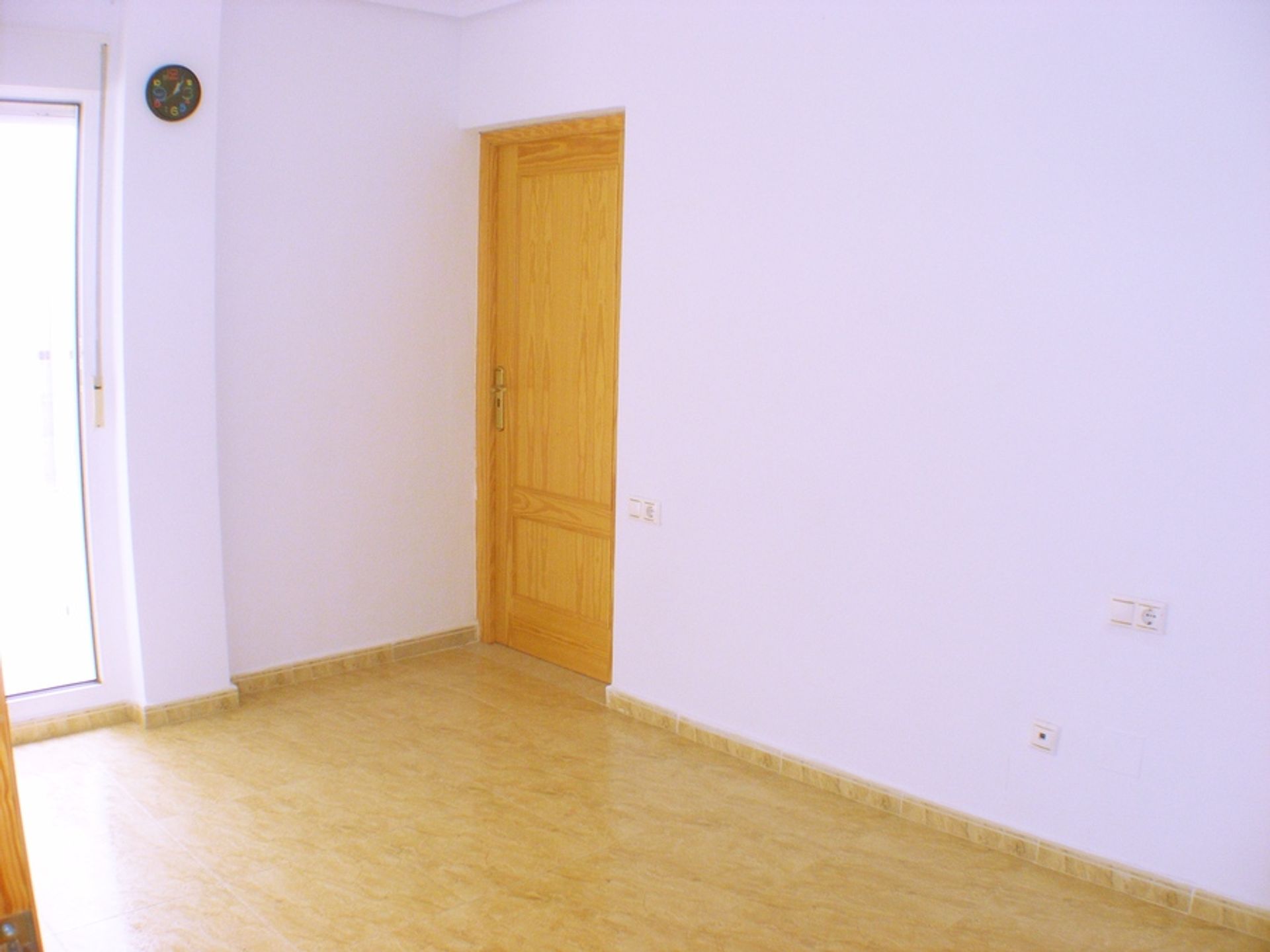 Condominium in San Miguel de Salinas, Valencia 10894968