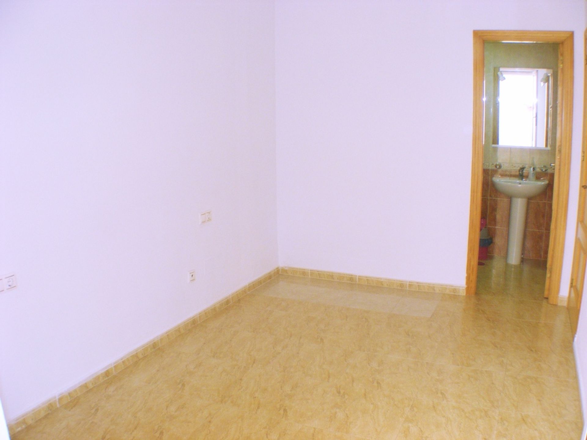 Condominium in San Miguel de Salinas, Valencia 10894968