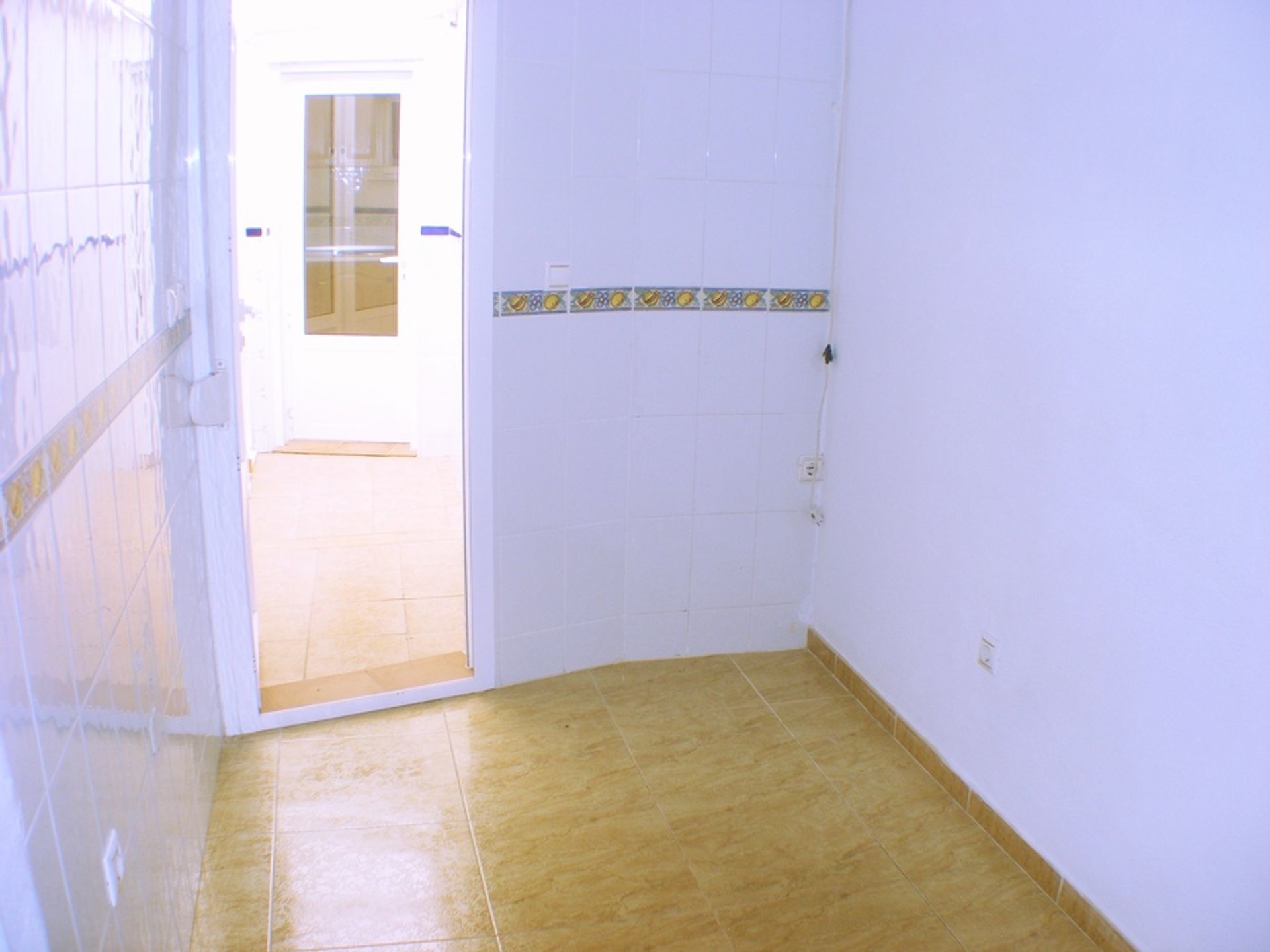 Condominium in San Miguel de Salinas, Valencia 10894968