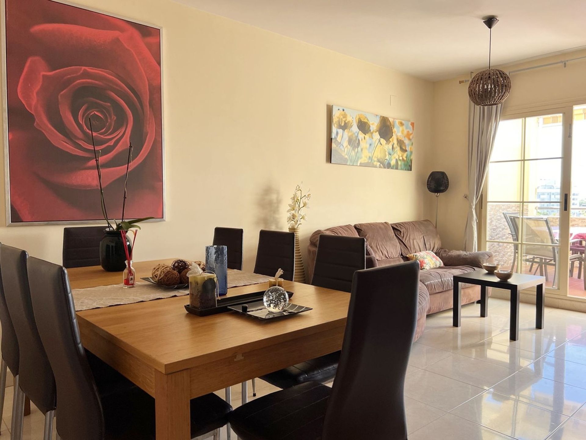 Condominium in Fuengirola, Andalucía 10895000