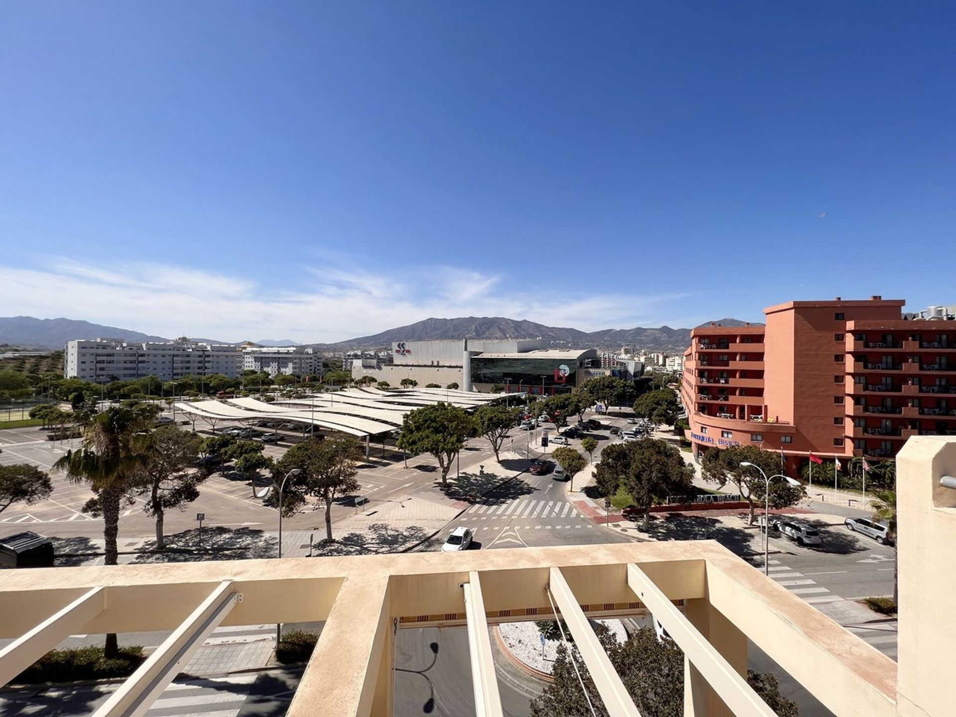 Kondominium w Fuengirola, Andalucía 10895000