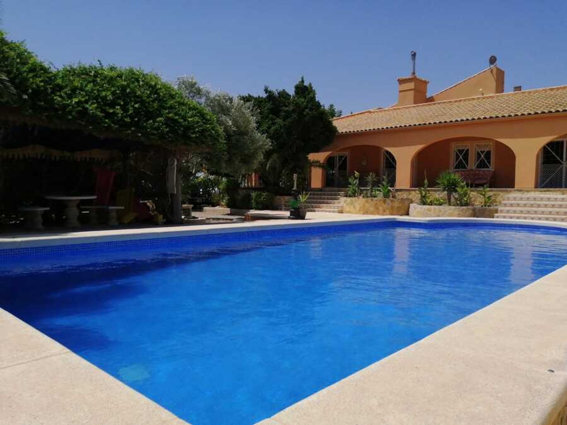 House in Daya Vieja, Valencia 10895004