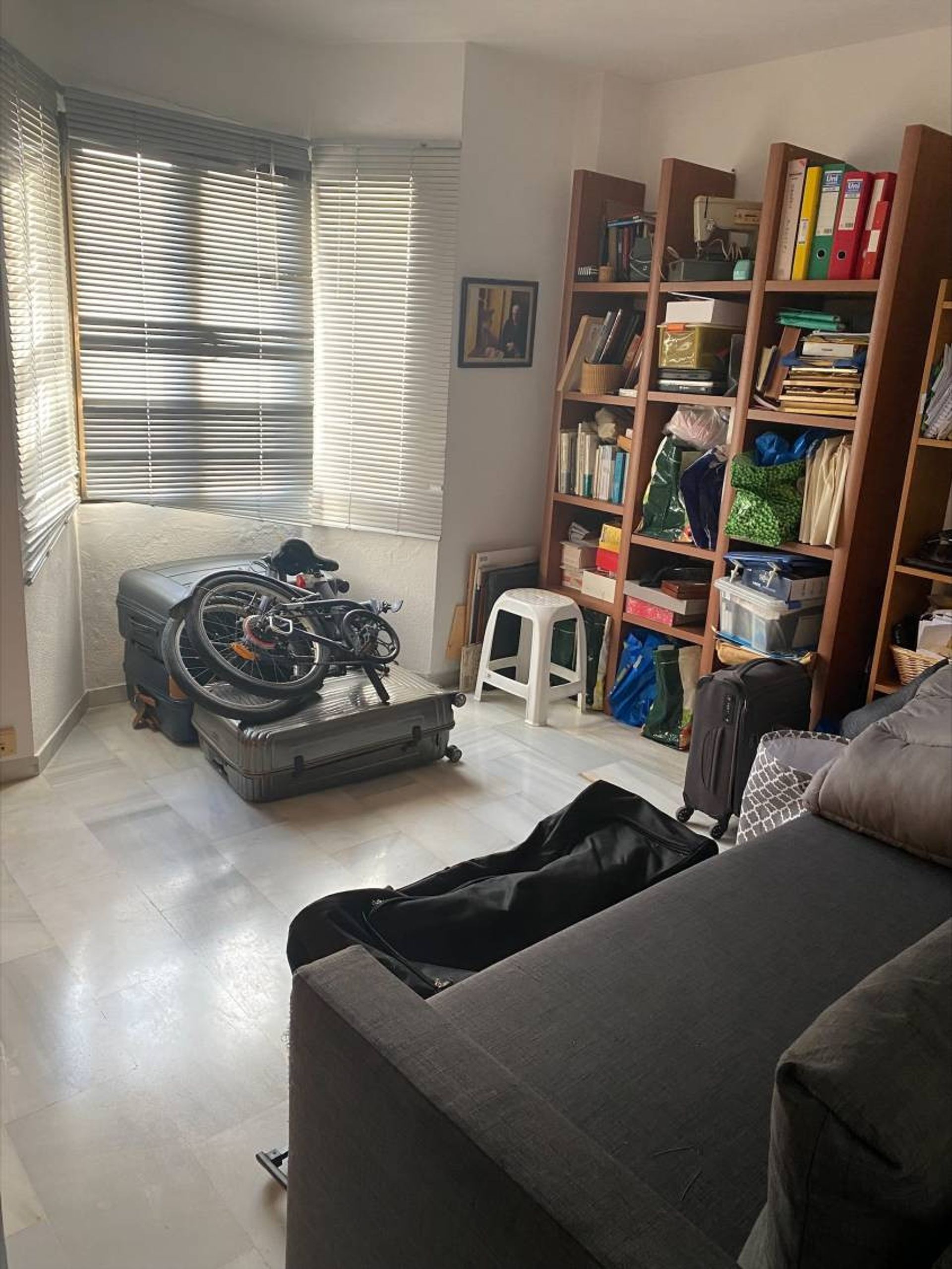 Osakehuoneisto sisään Fuengirola, Andalucía 10895007