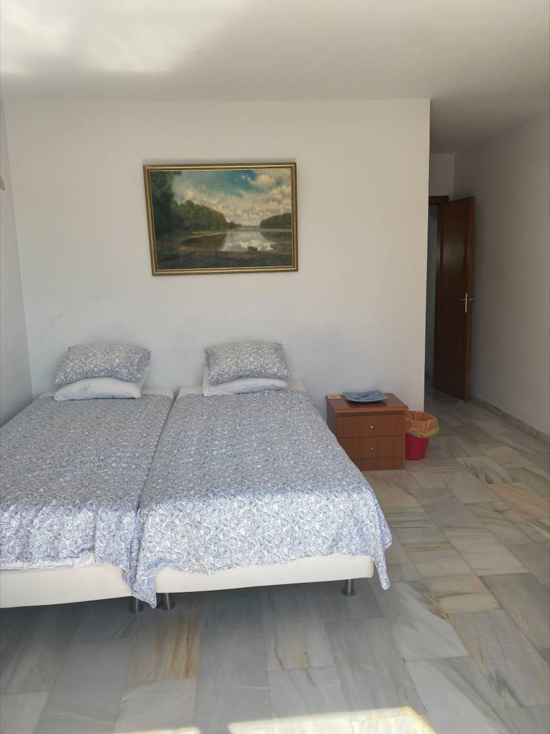 Кондоминиум в Fuengirola, Andalucía 10895007