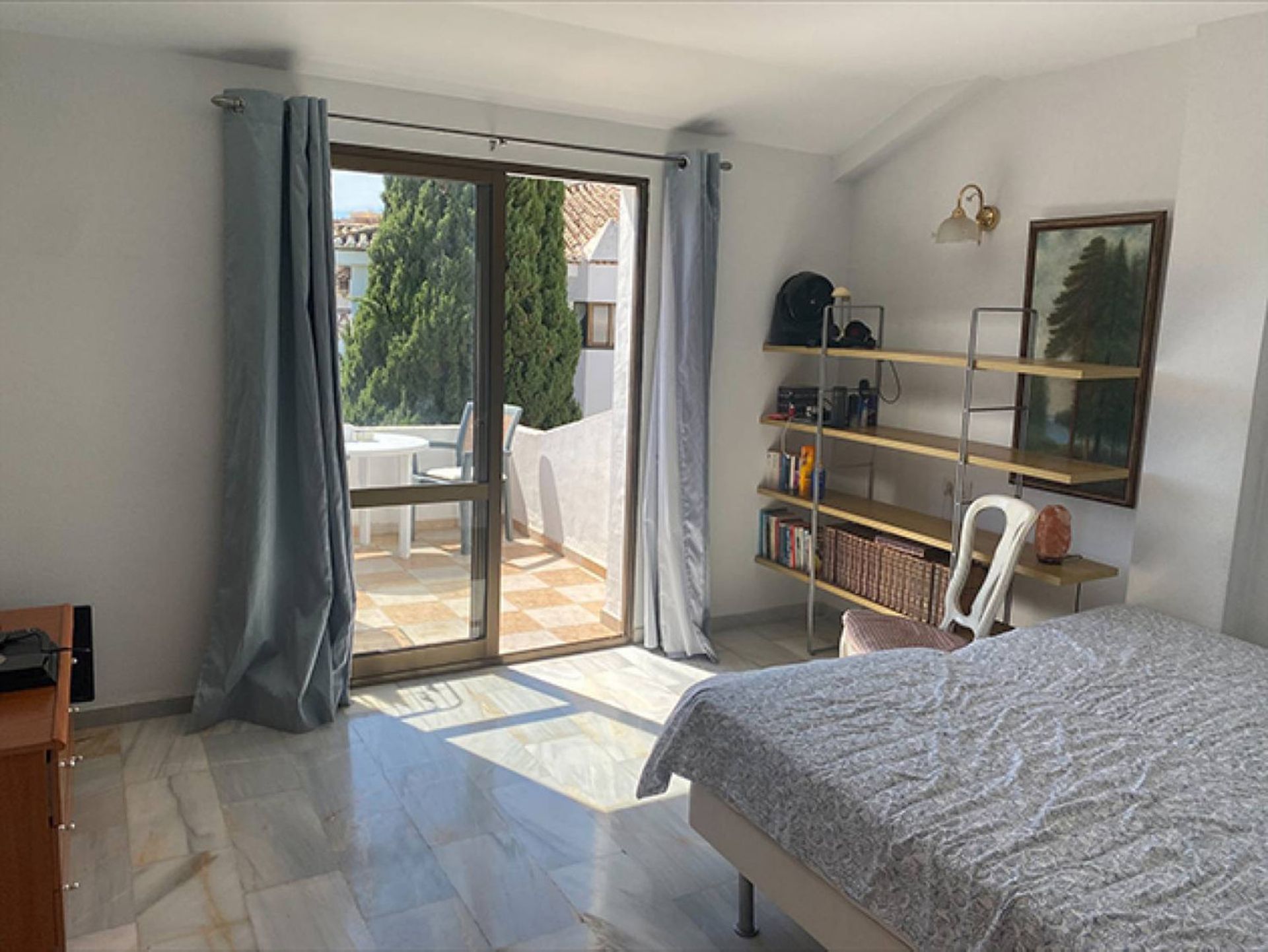 Кондоминиум в Fuengirola, Andalucía 10895007