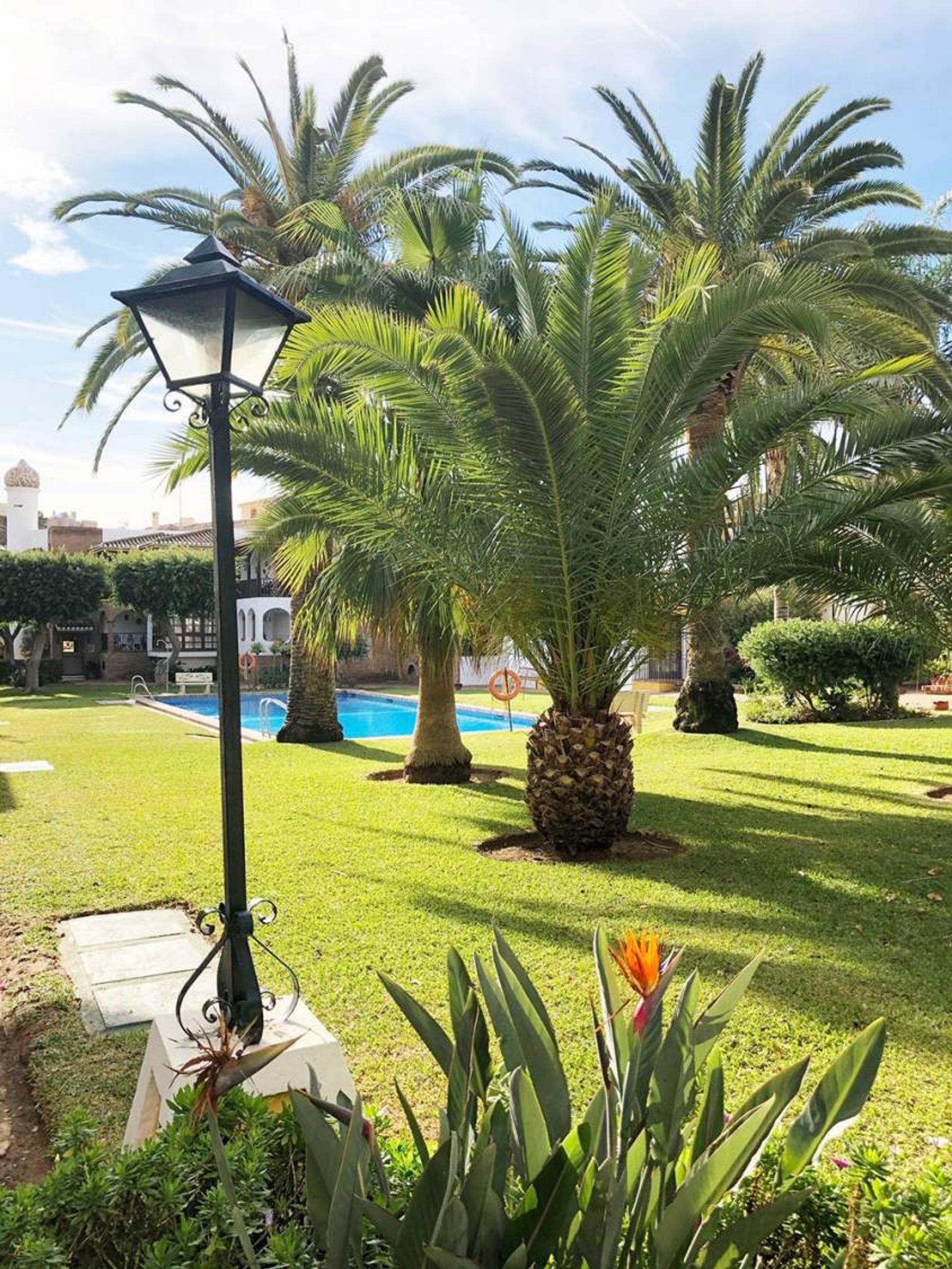 Osakehuoneisto sisään Fuengirola, Andalucía 10895007