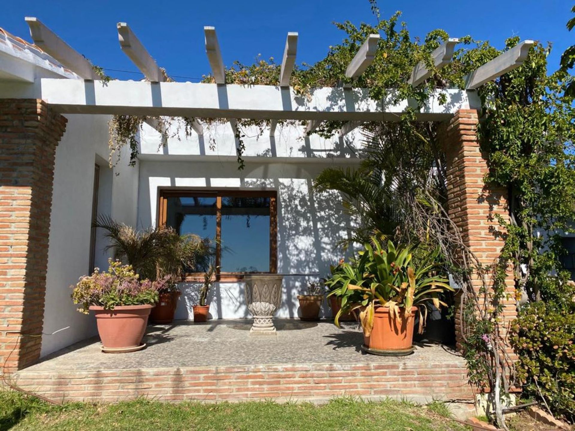 Talo sisään Marbella, Andalucía 10895017