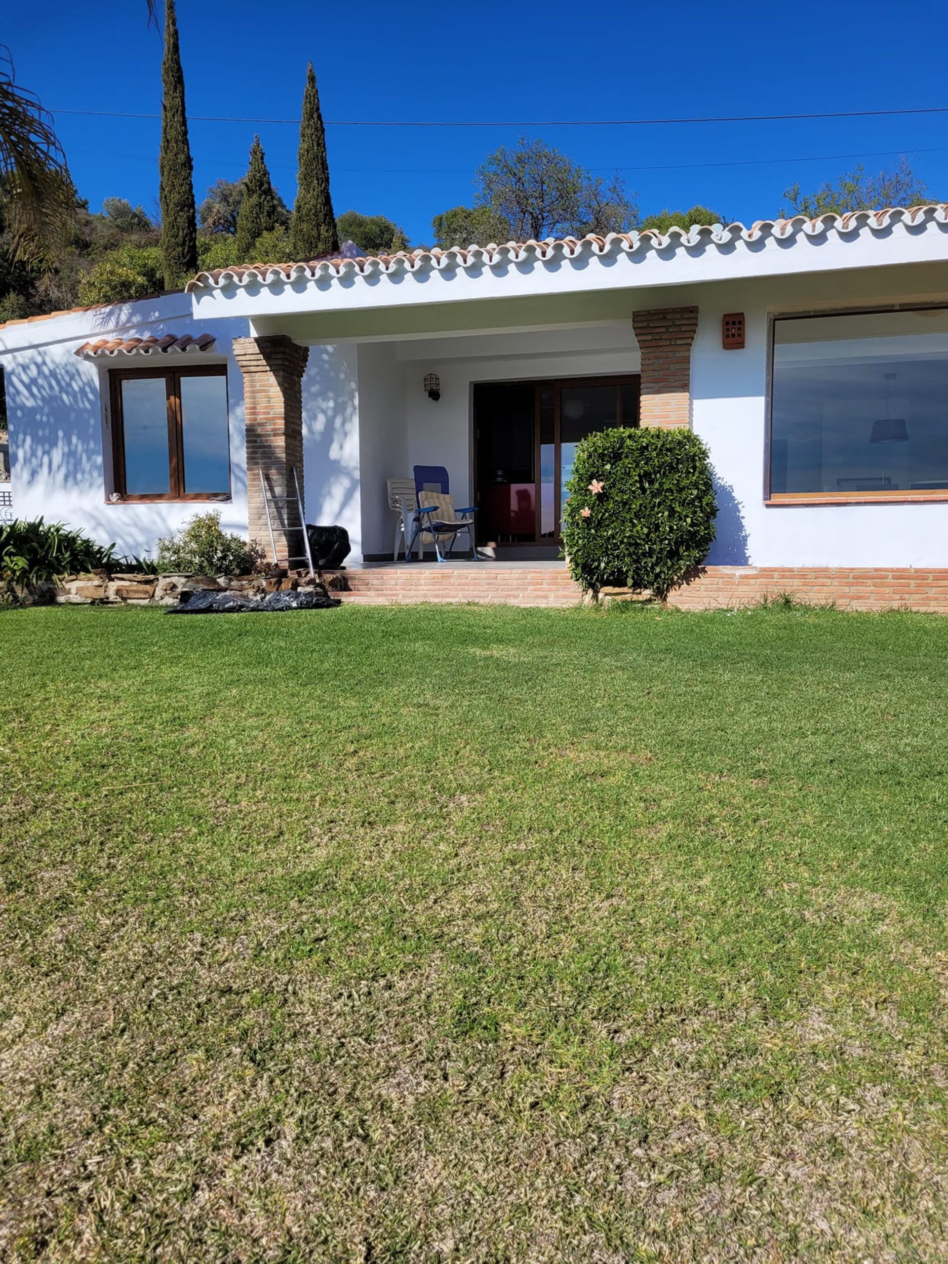 Talo sisään Marbella, Andalucía 10895017