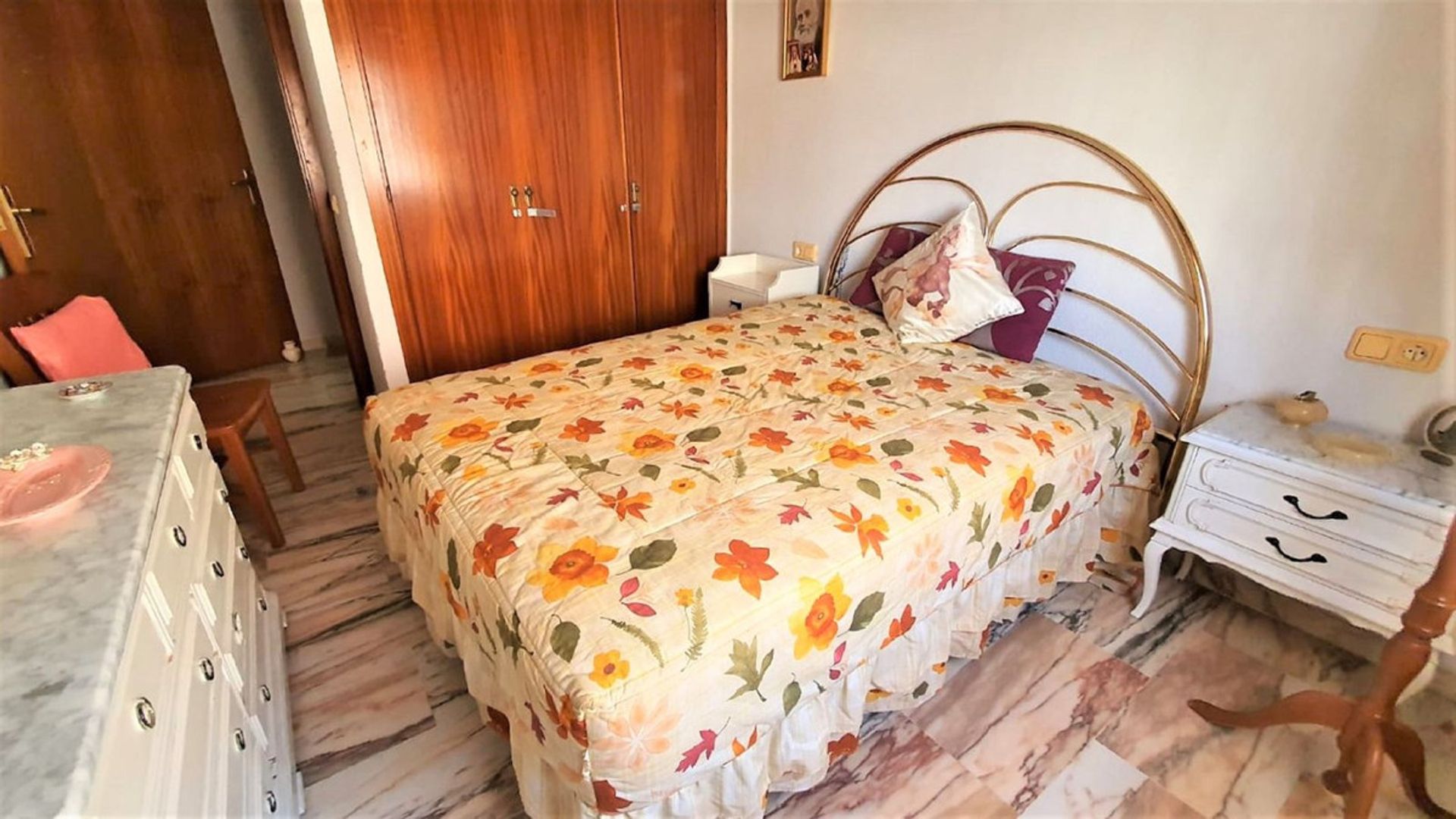 Osakehuoneisto sisään Fuengirola, Andalucía 10895026