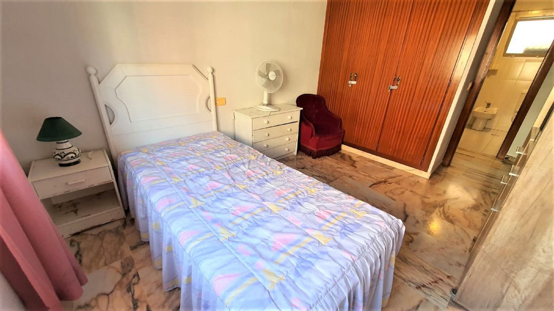 Osakehuoneisto sisään Fuengirola, Andalucía 10895026