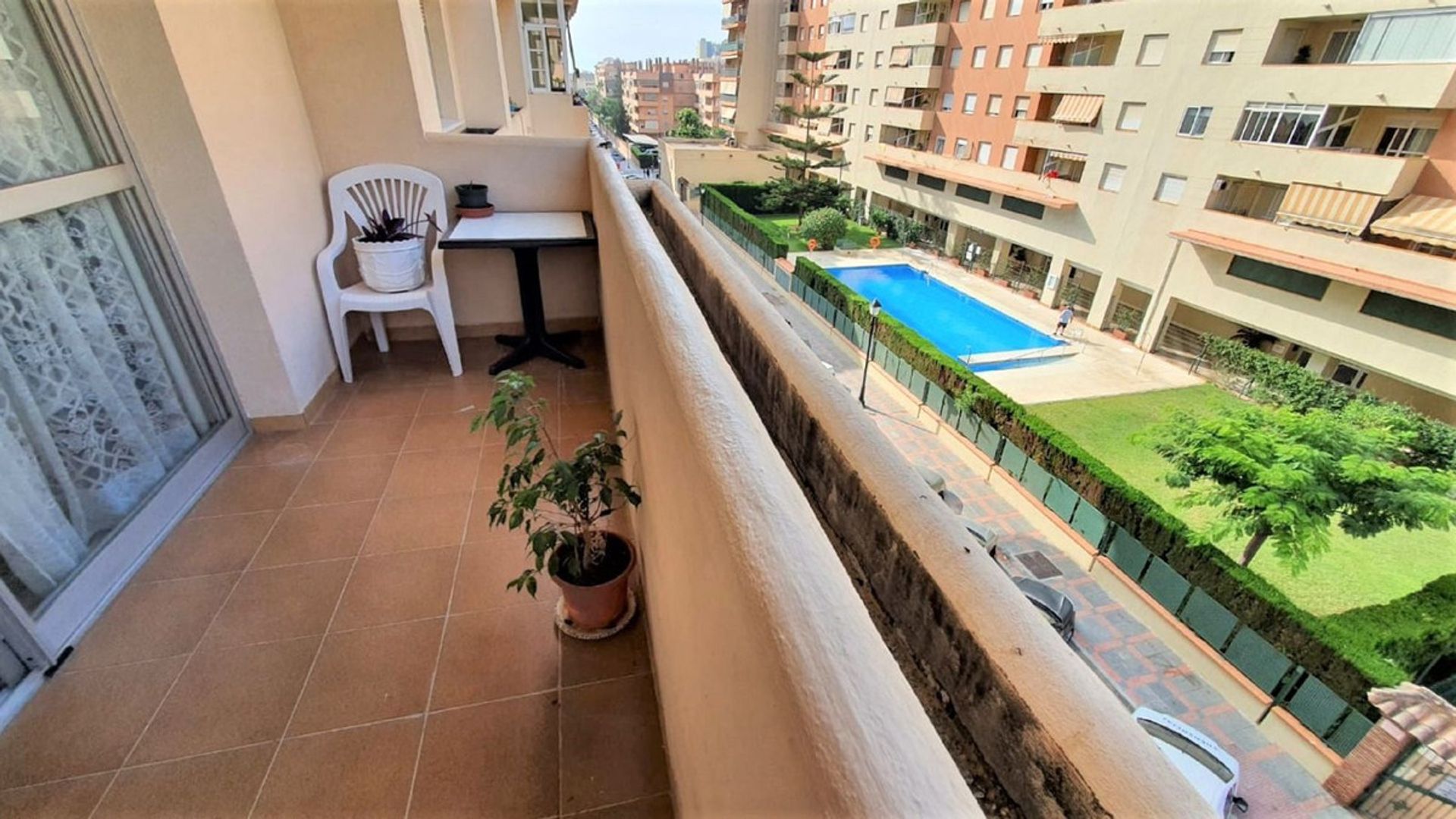 公寓 在 Fuengirola, Andalucía 10895026