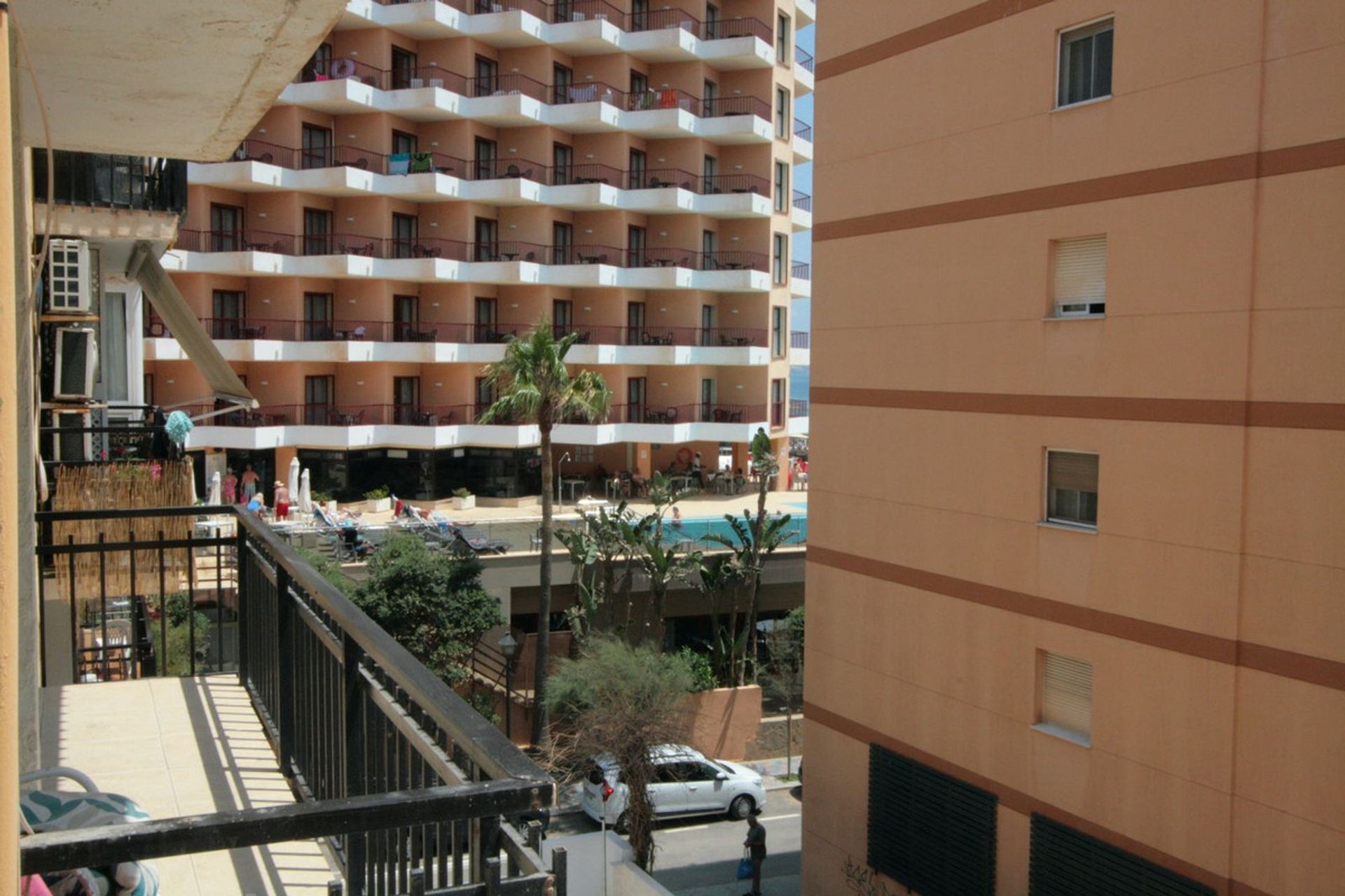 Kondominium w Fuengirola, Andalucía 10895028