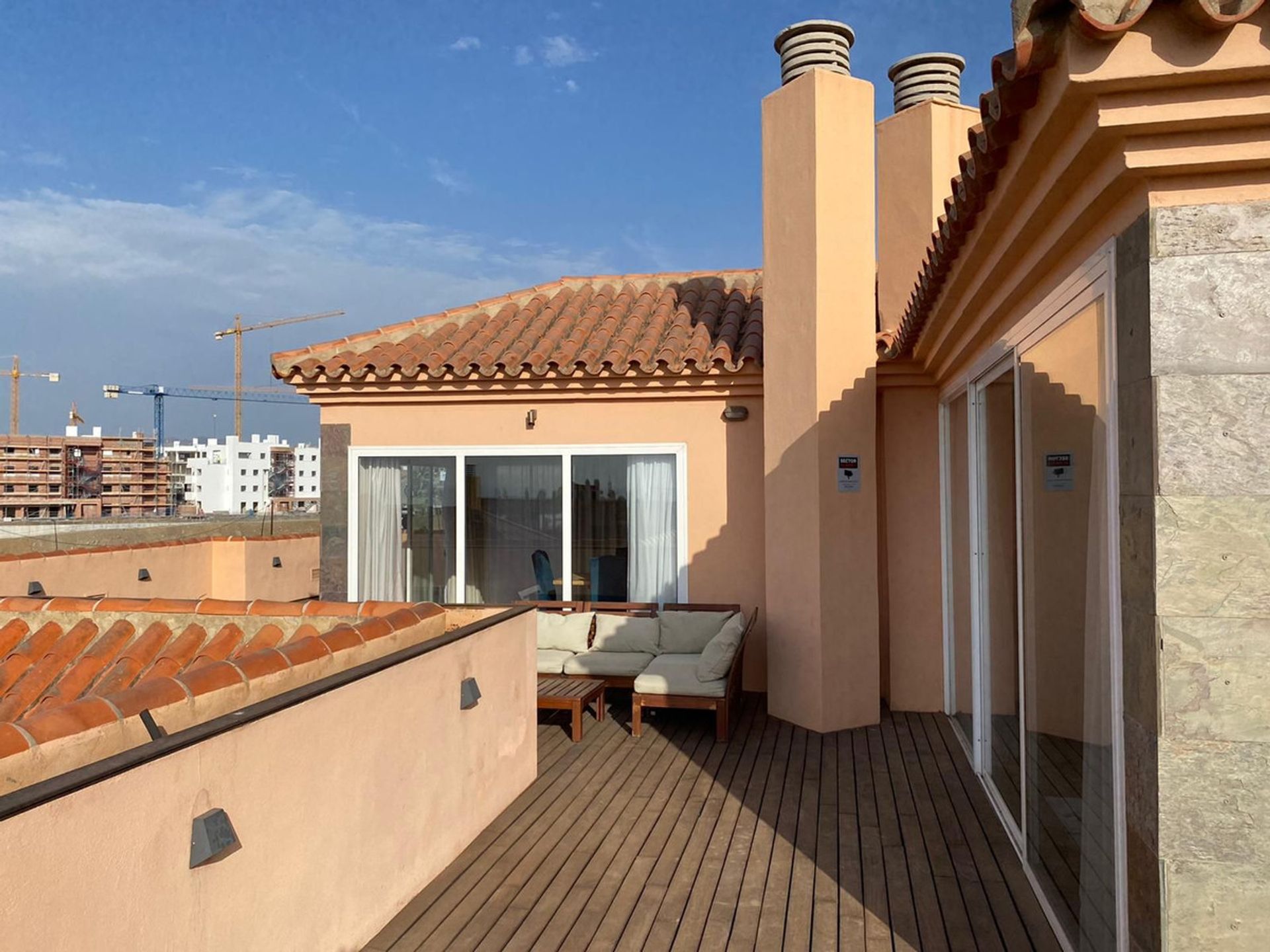 Condominium dans Fuengirola, Andalucía 10895031