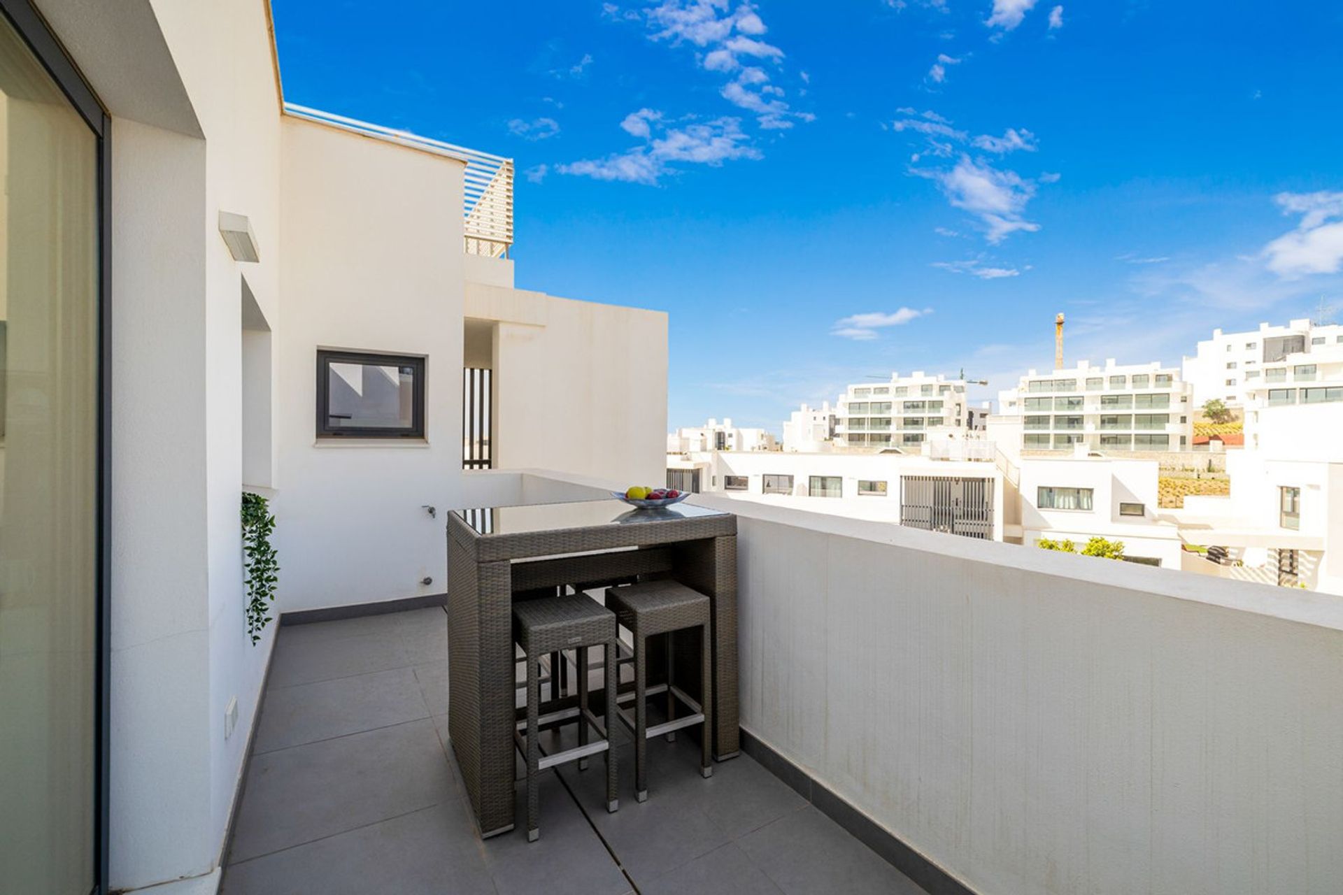 Condominium in Fuengirola, Andalusia 10895033