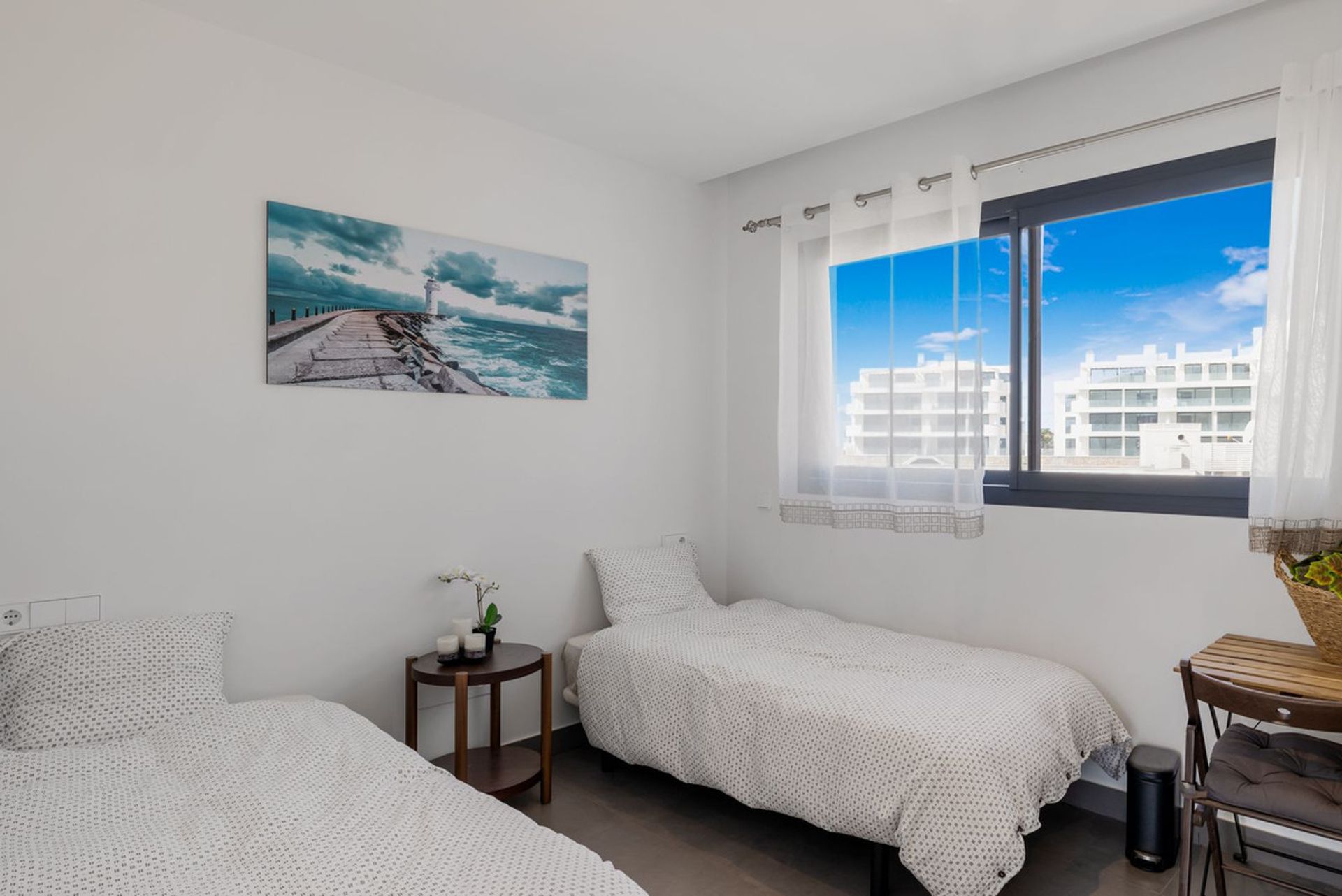 Condominium in Fuengirola, Andalusia 10895033