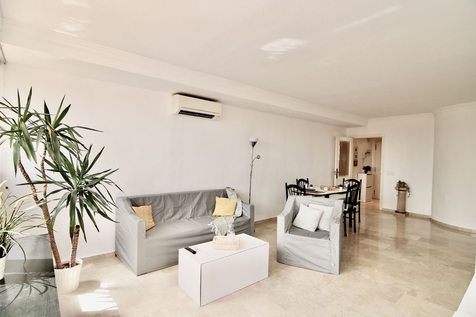 분양 아파트 에 Fuengirola, Andalucía 10895035