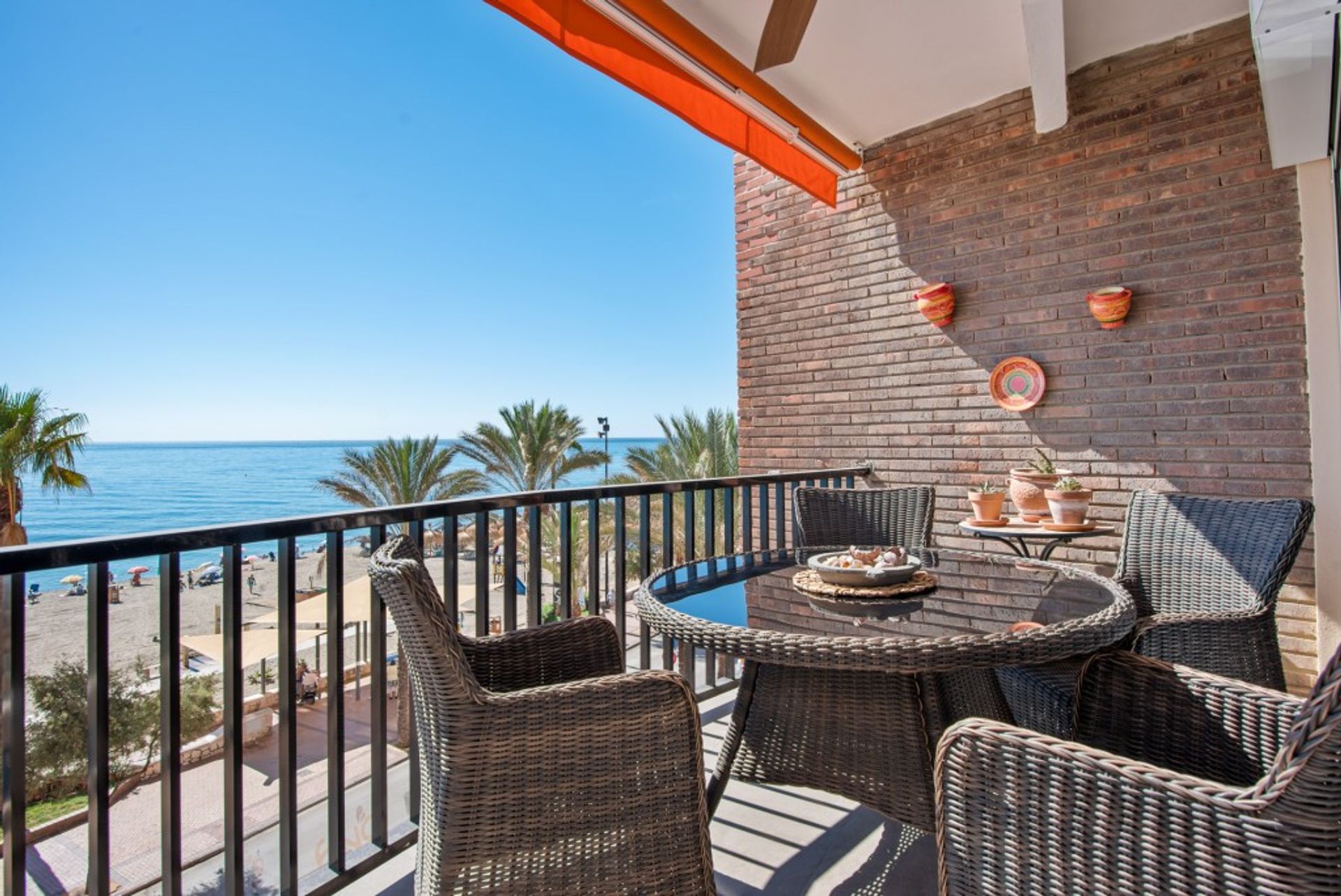 Condominium dans Fuengirola, Andalucía 10895037