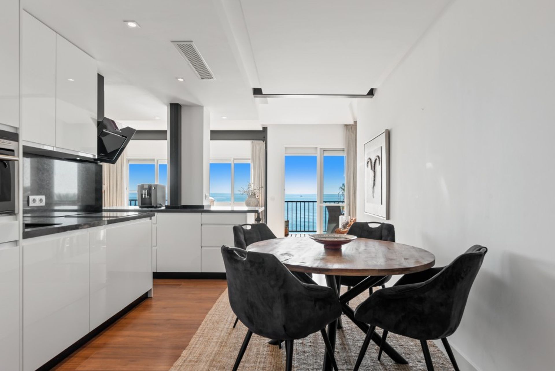 Condominium dans San Francisco, Andalousie 10895037